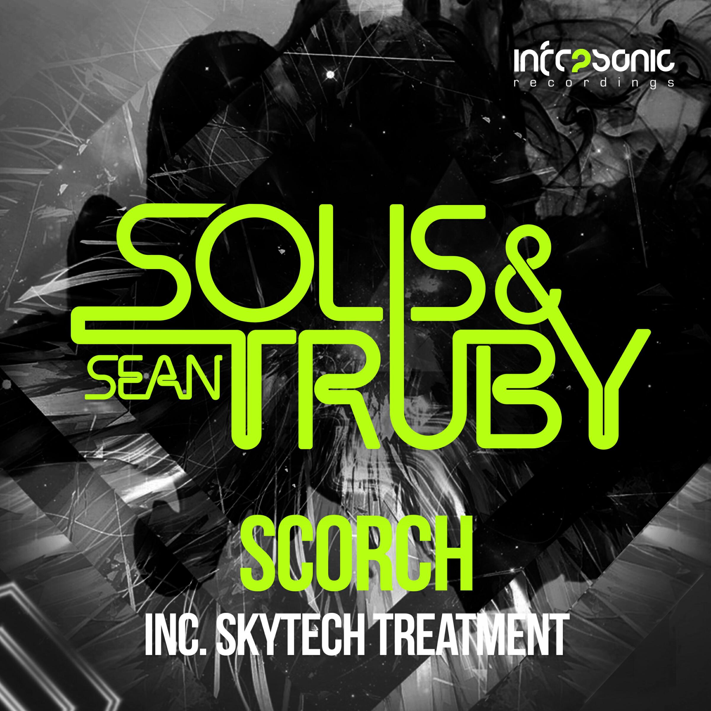 Релиз Scorch