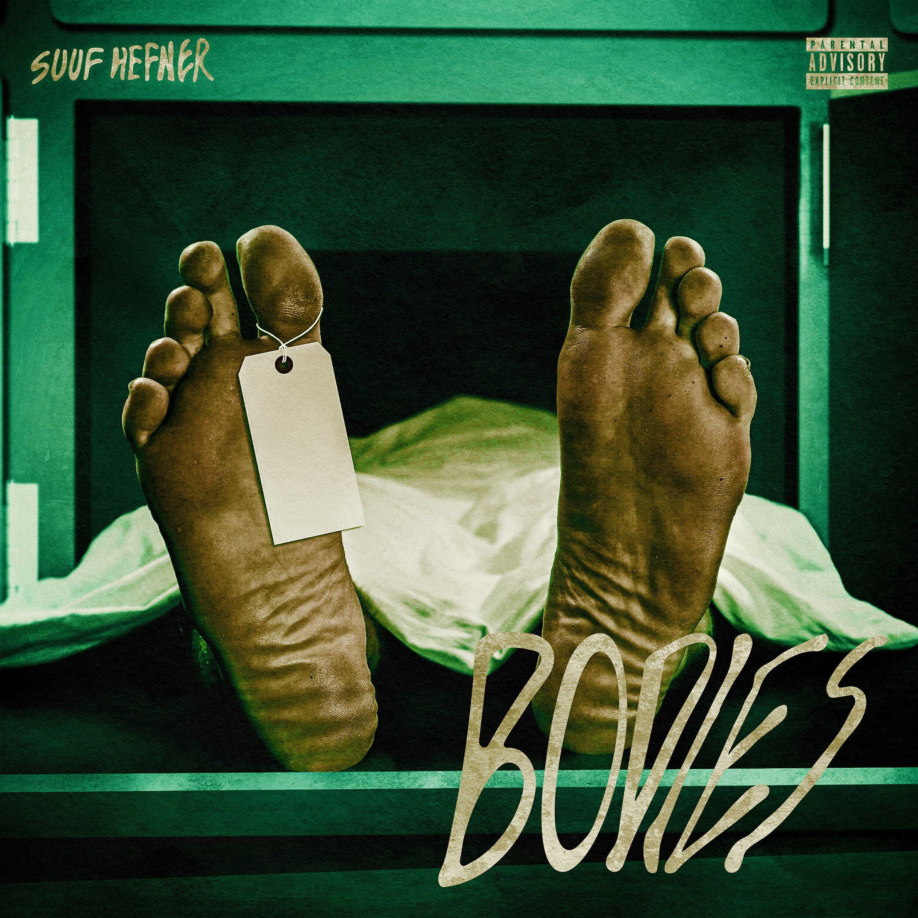 Релиз Bodies
