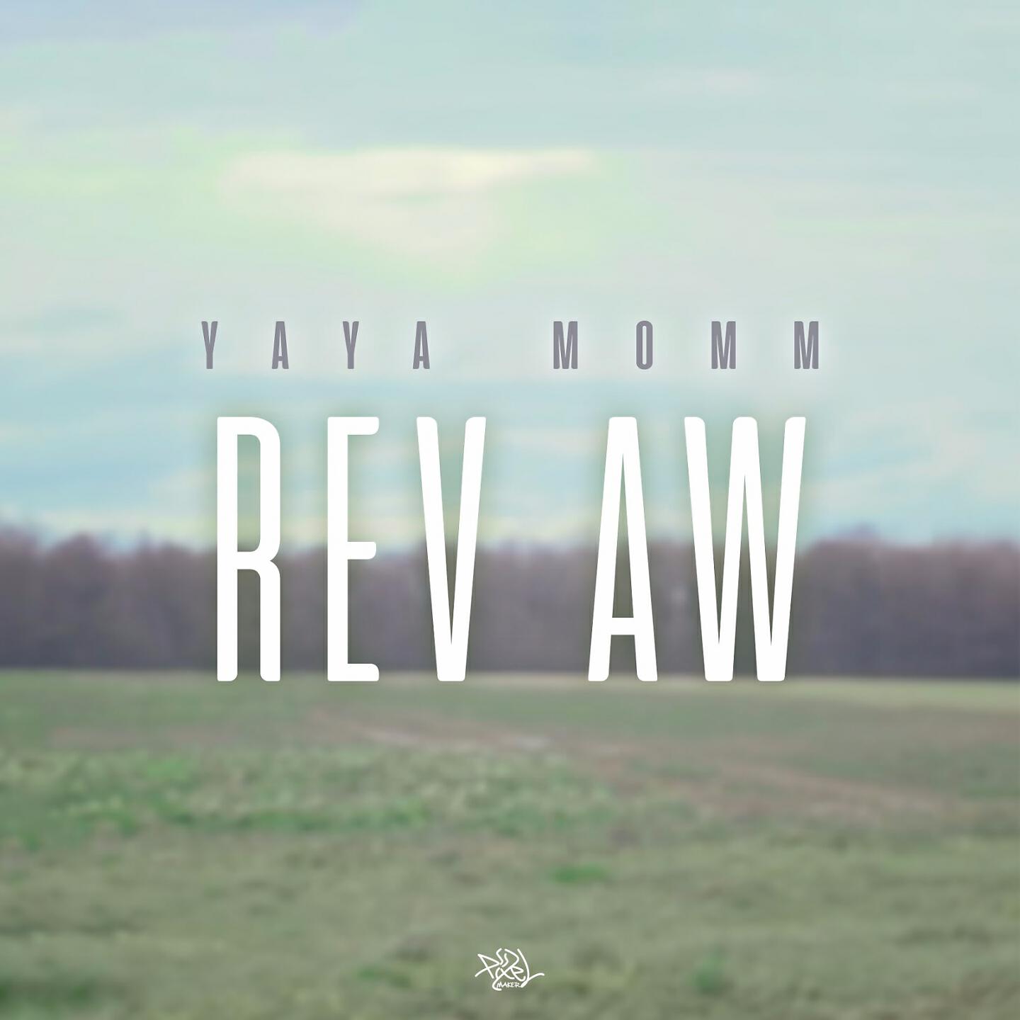 Релиз Rev aw