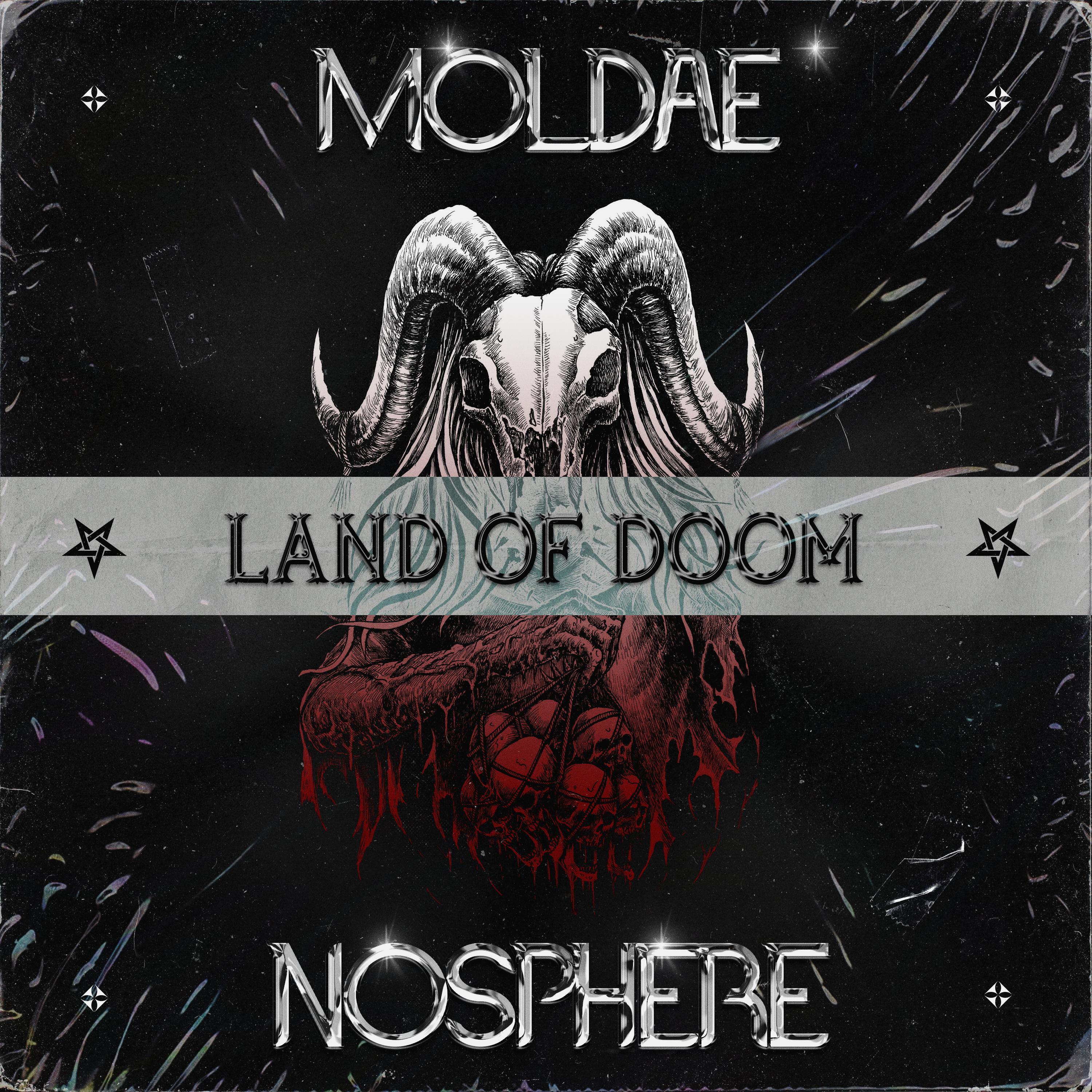 Релиз Land Of Doom