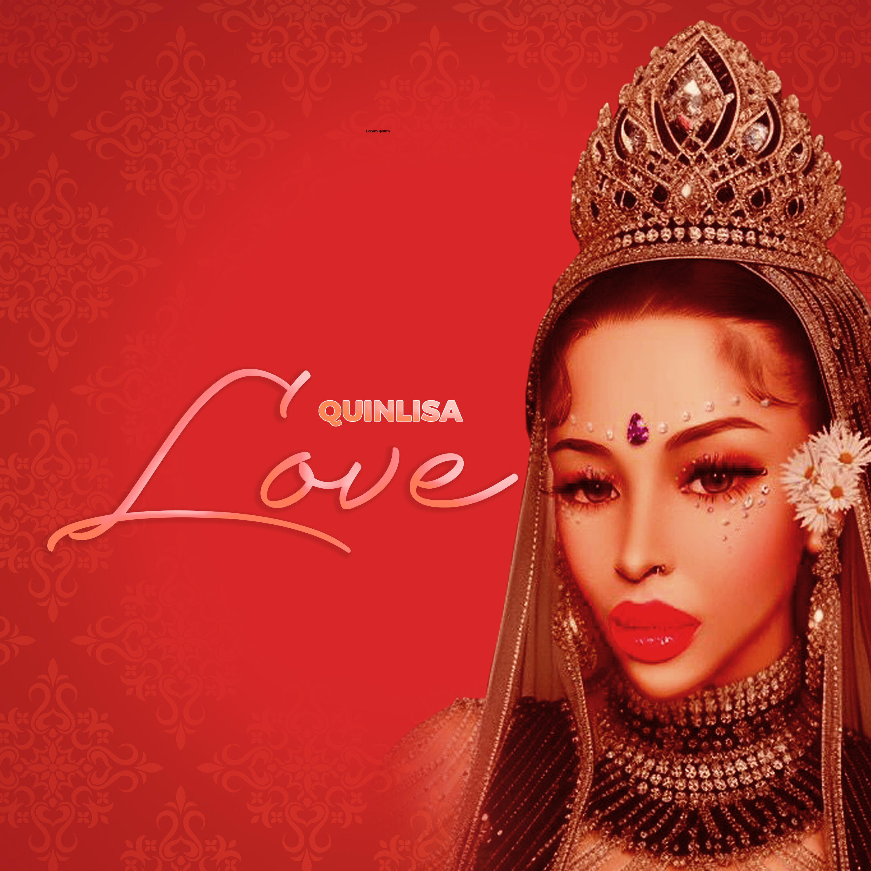 Релиз Love