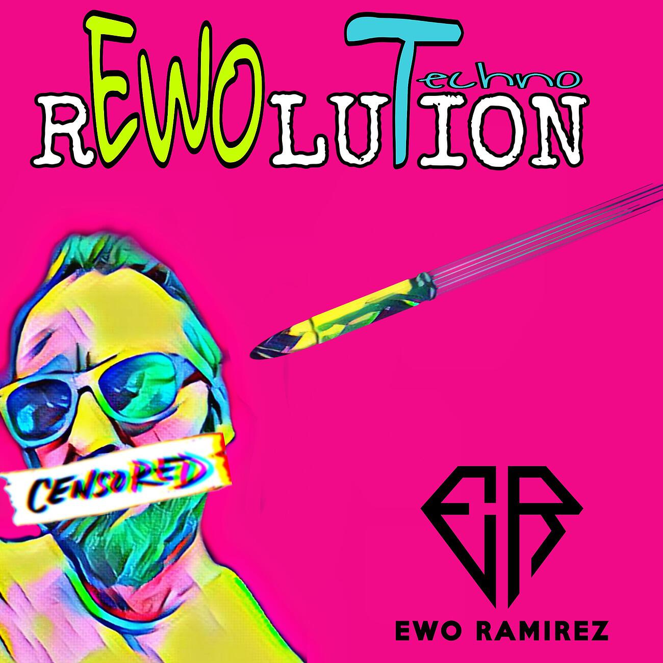 Релиз Rewolution Techno