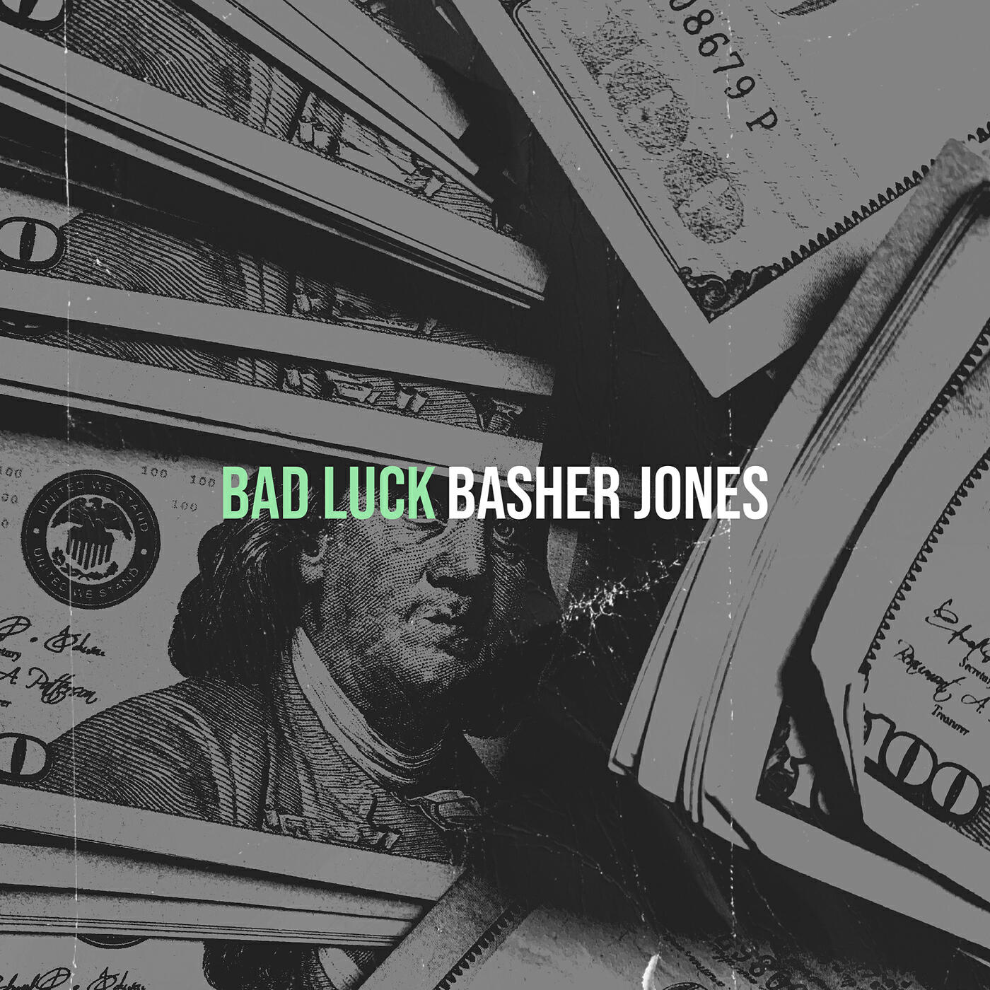 Релиз Bad Luck