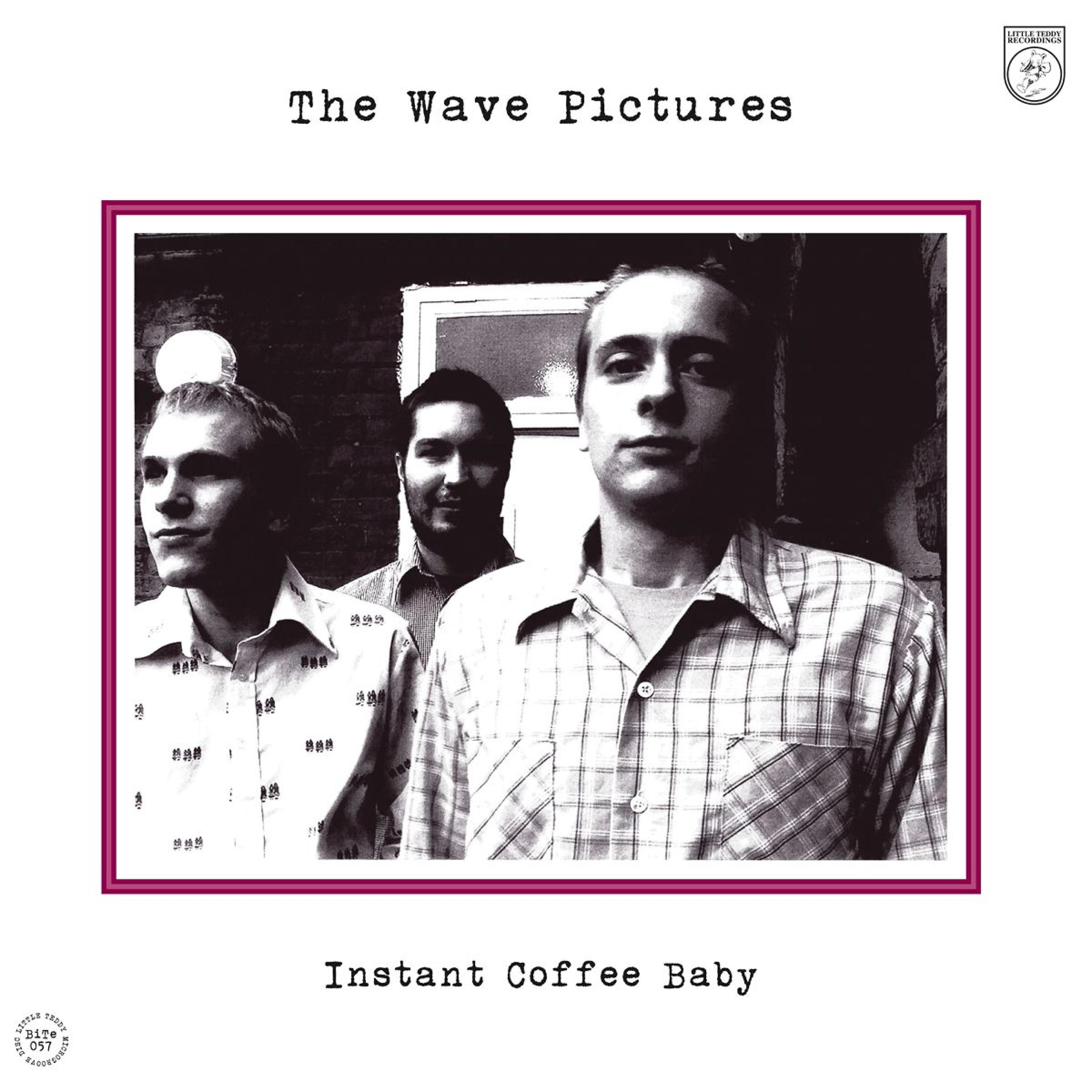 Релиз Instant Coffee Baby