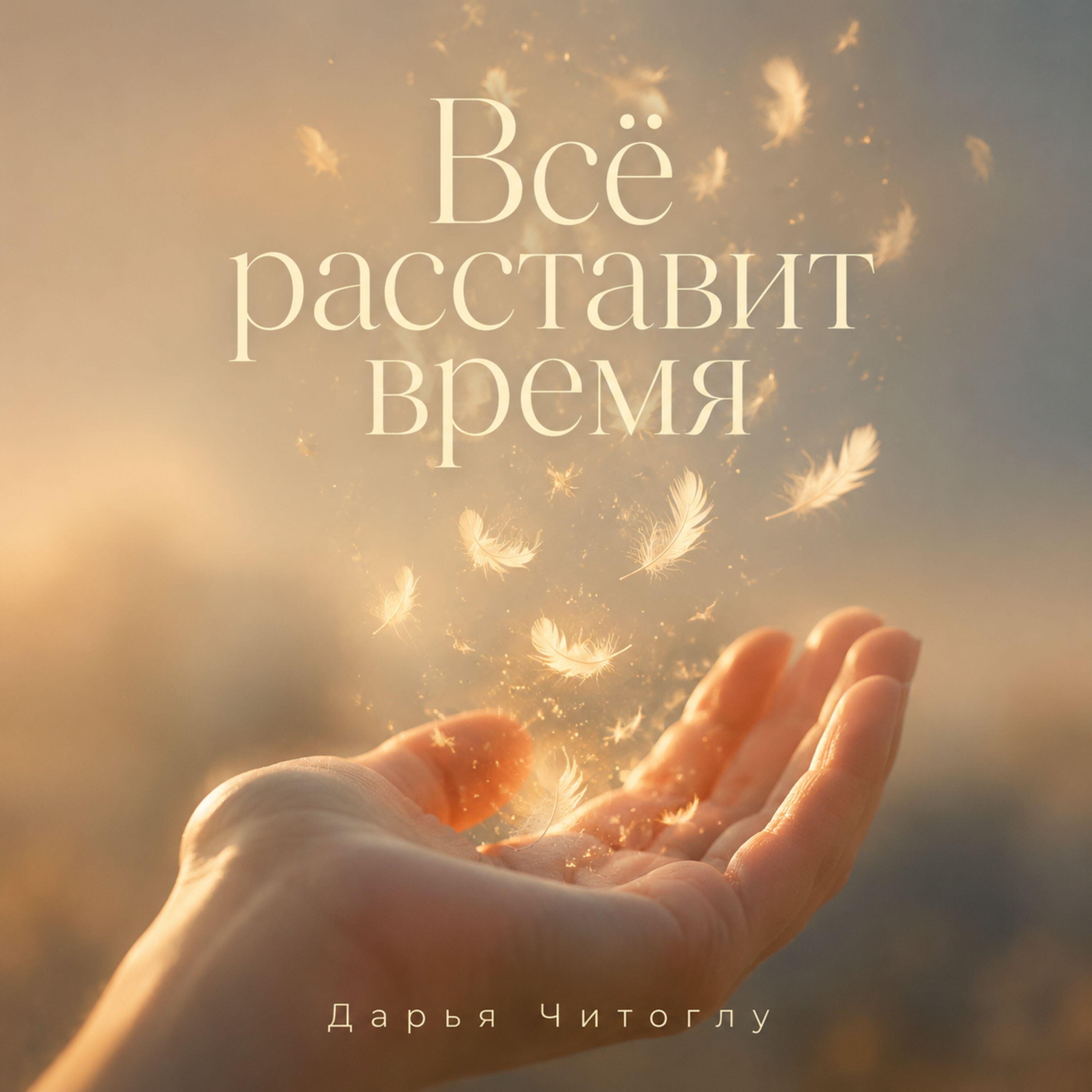 Релиз Всё расставит время