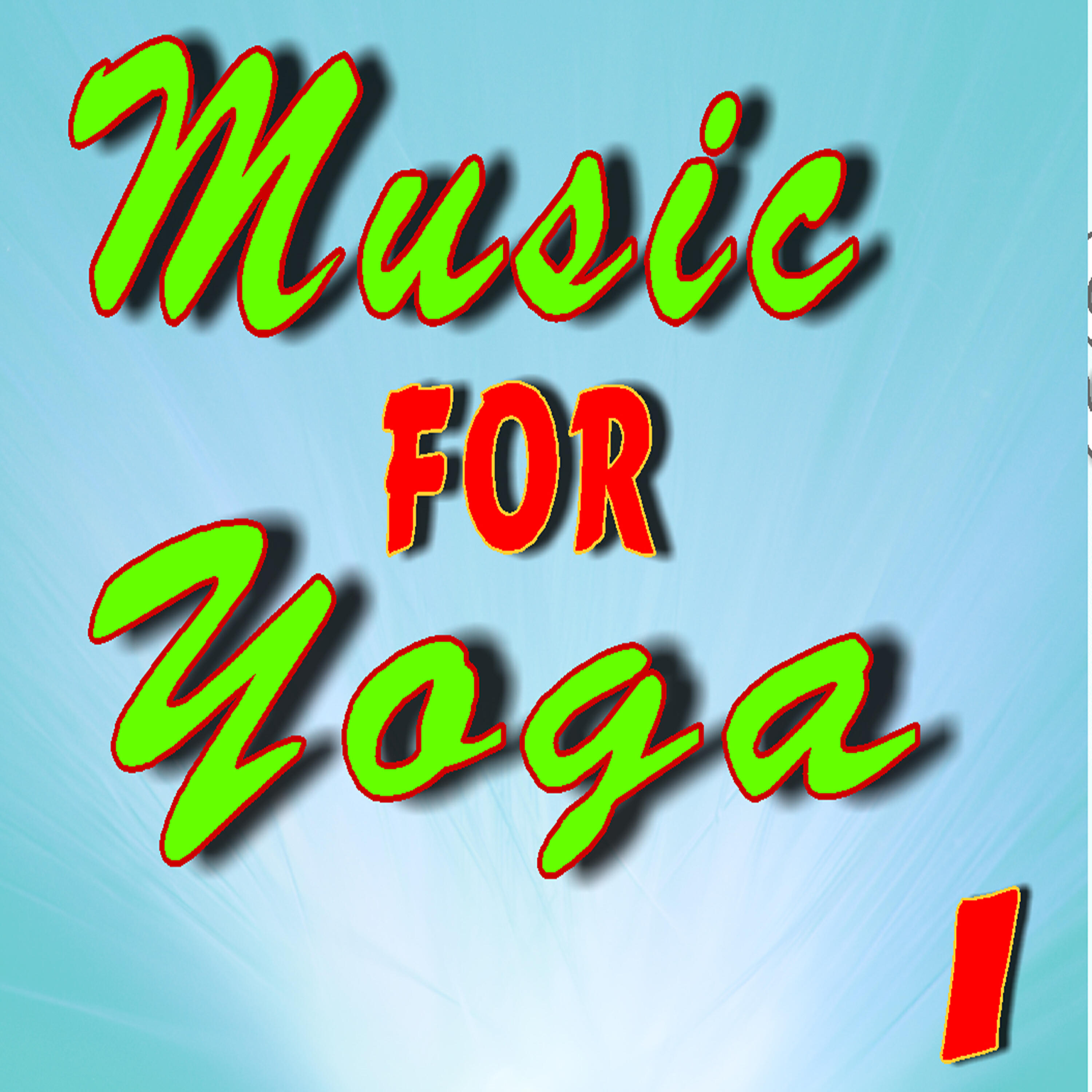 Релиз Music for Yoga, Vol. 1 (Instrumental)