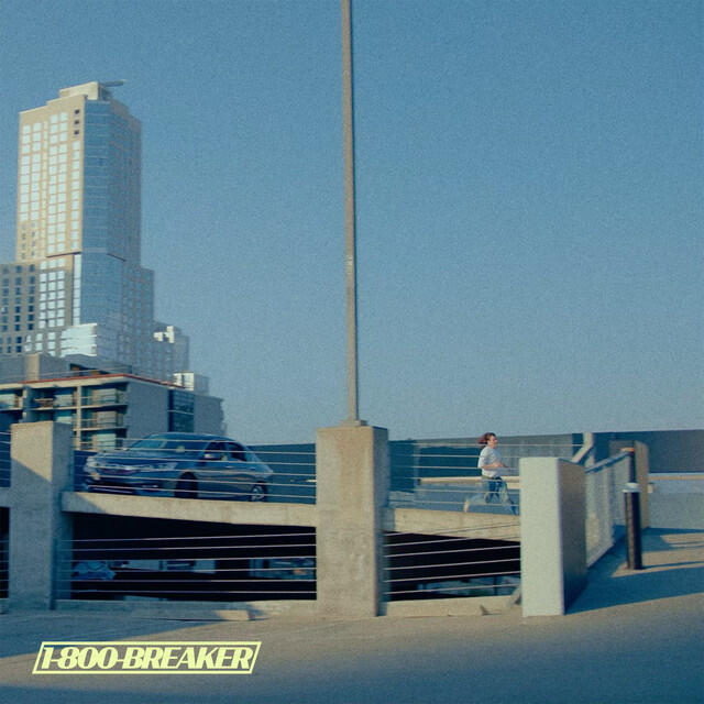 Релиз Builder's Song