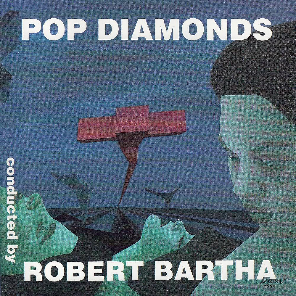 Релиз Pop Diamonds