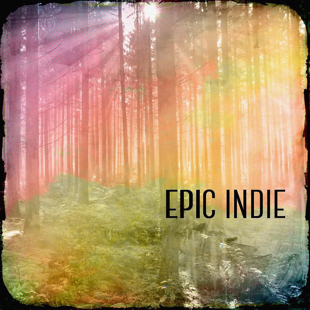 Релиз Epic Indie