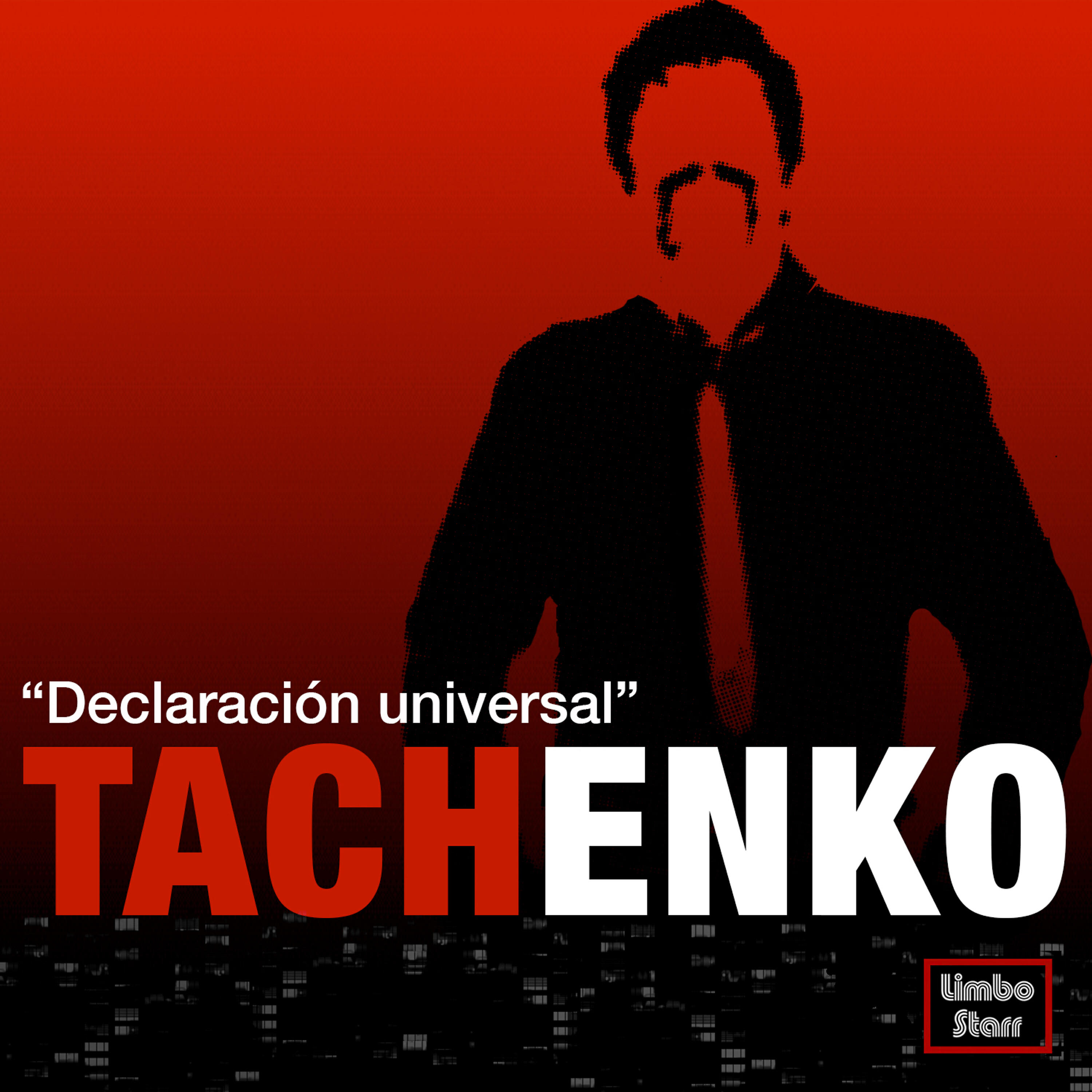 Релиз Declaración Universal
