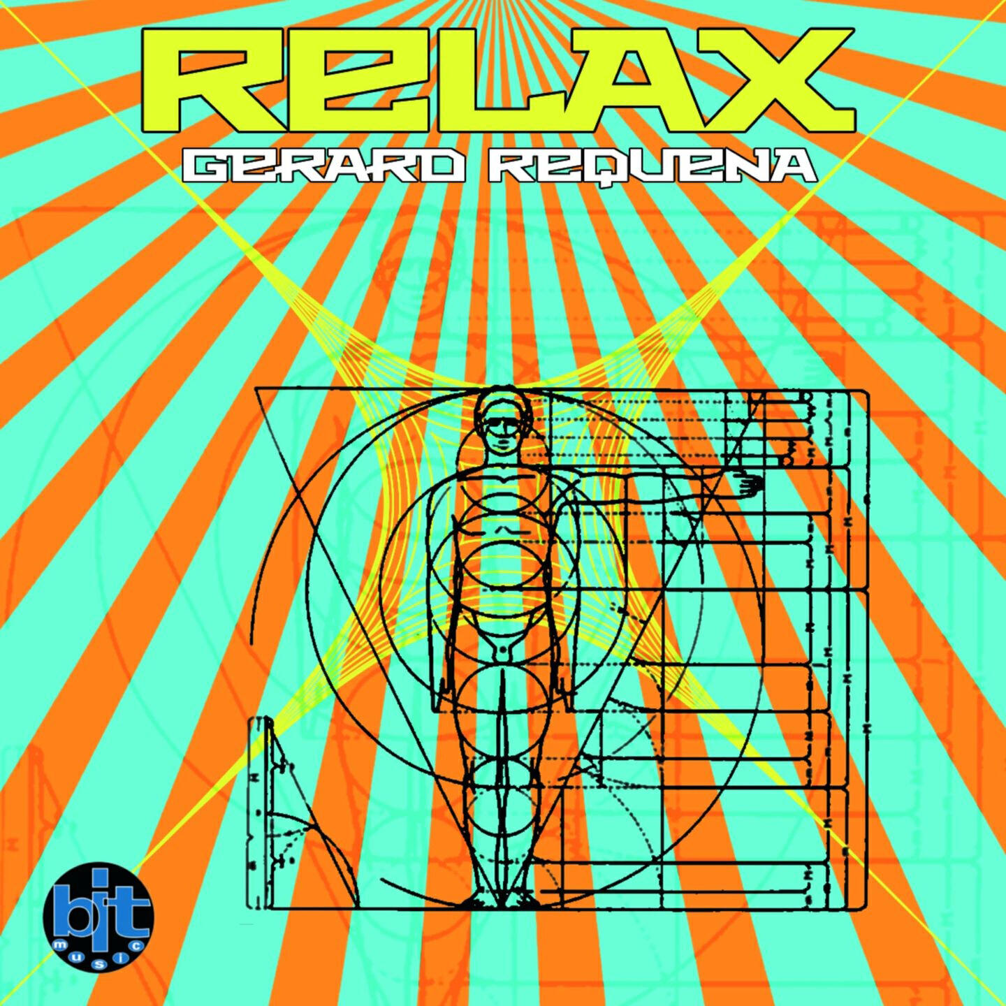 Трек Relax (Radio Edit)