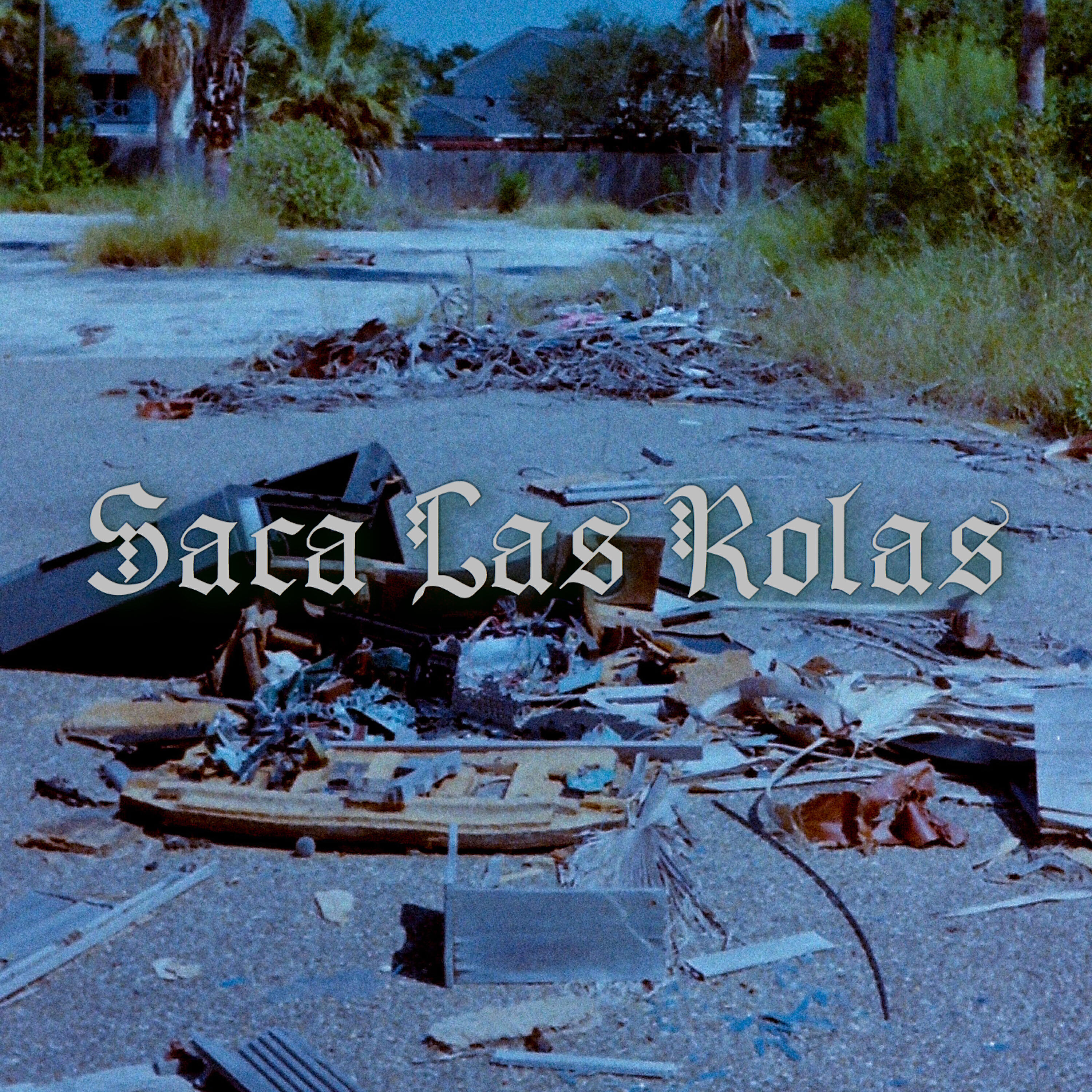 Релиз Saca las Rolas