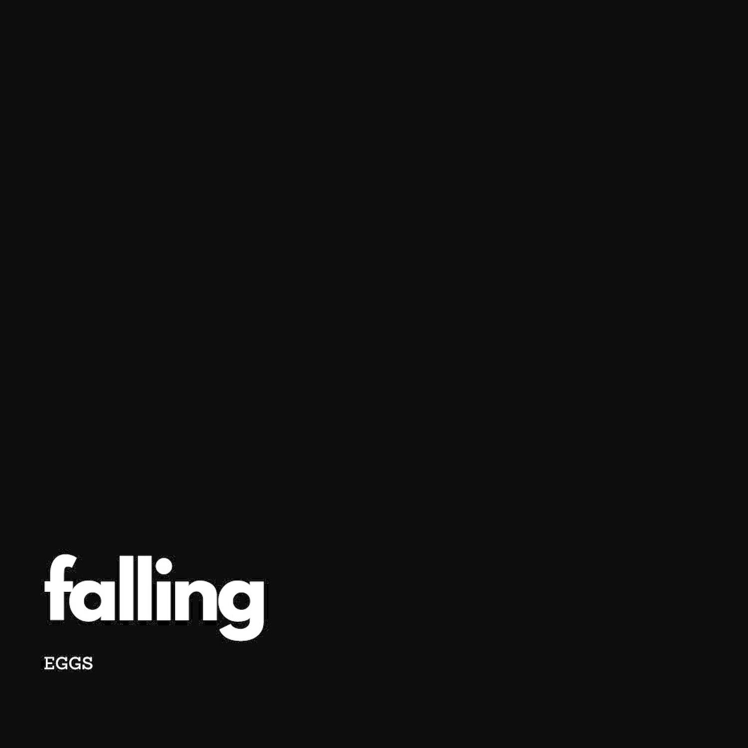Релиз Falling