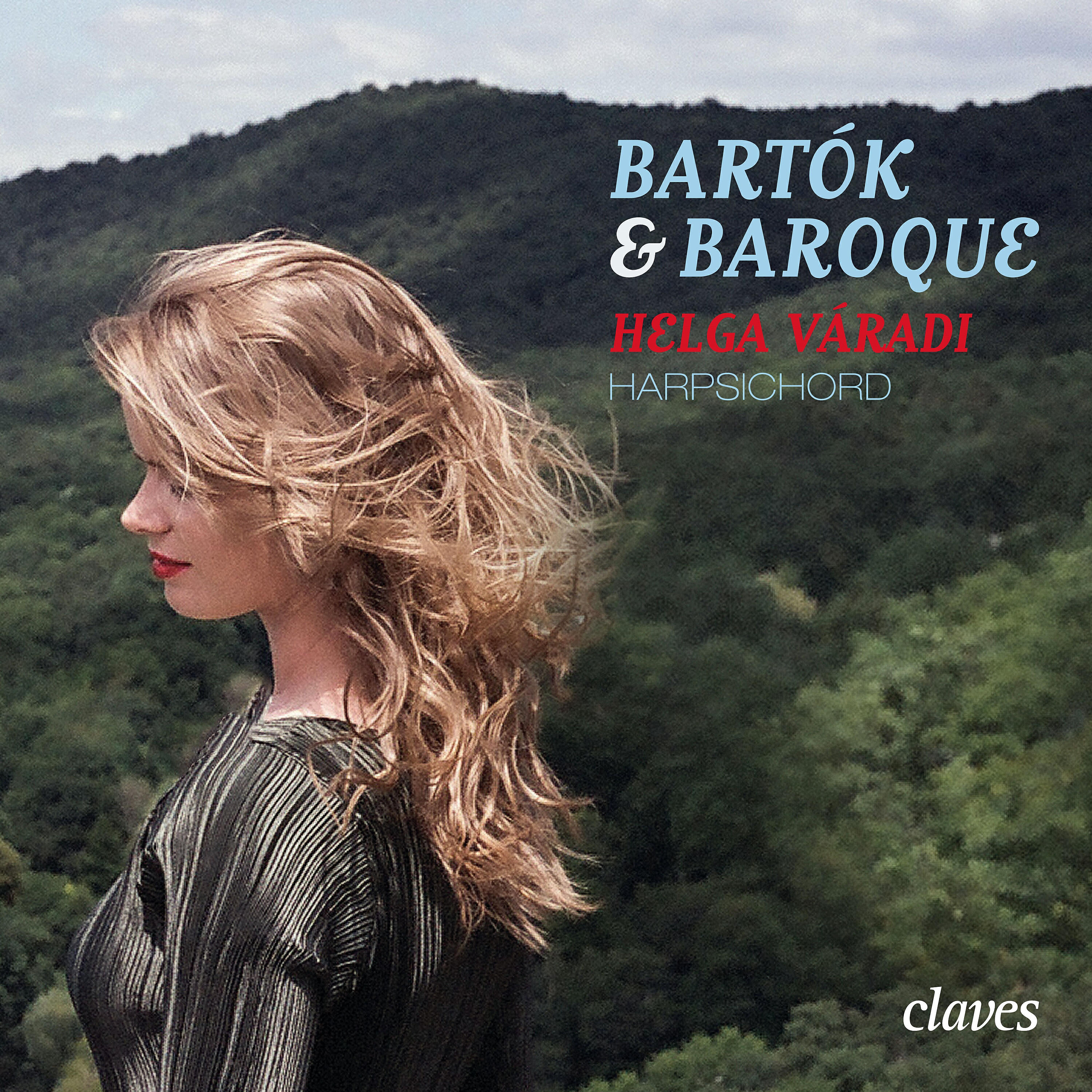 Релиз Bartók & Baroque