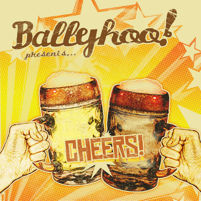 Релиз Cheers!