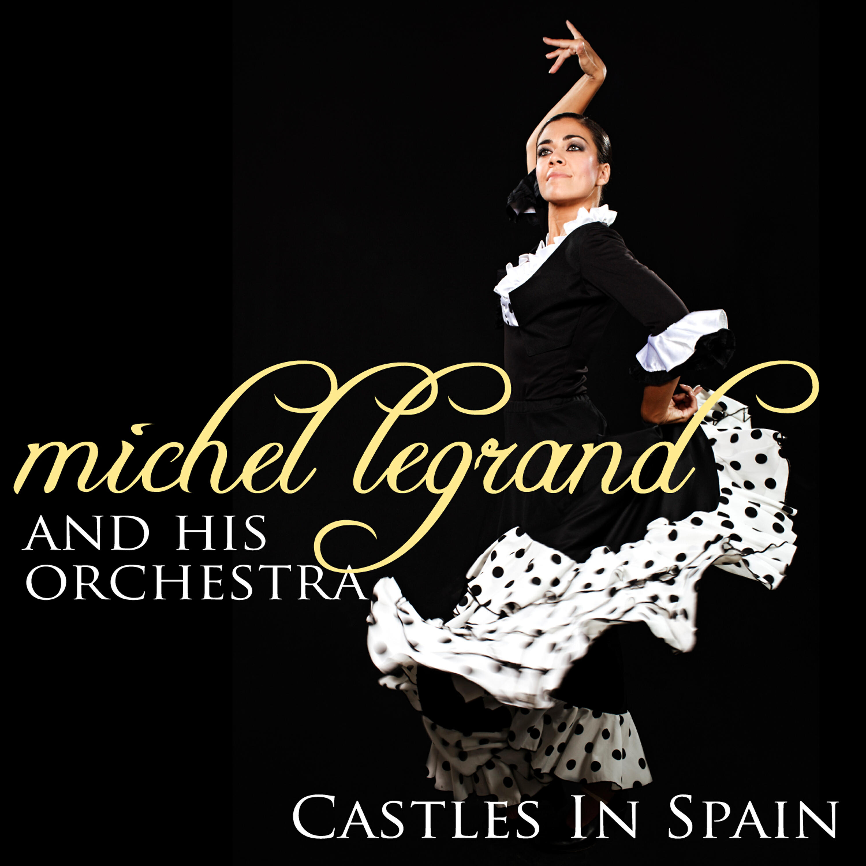 Релиз Castles In Spain