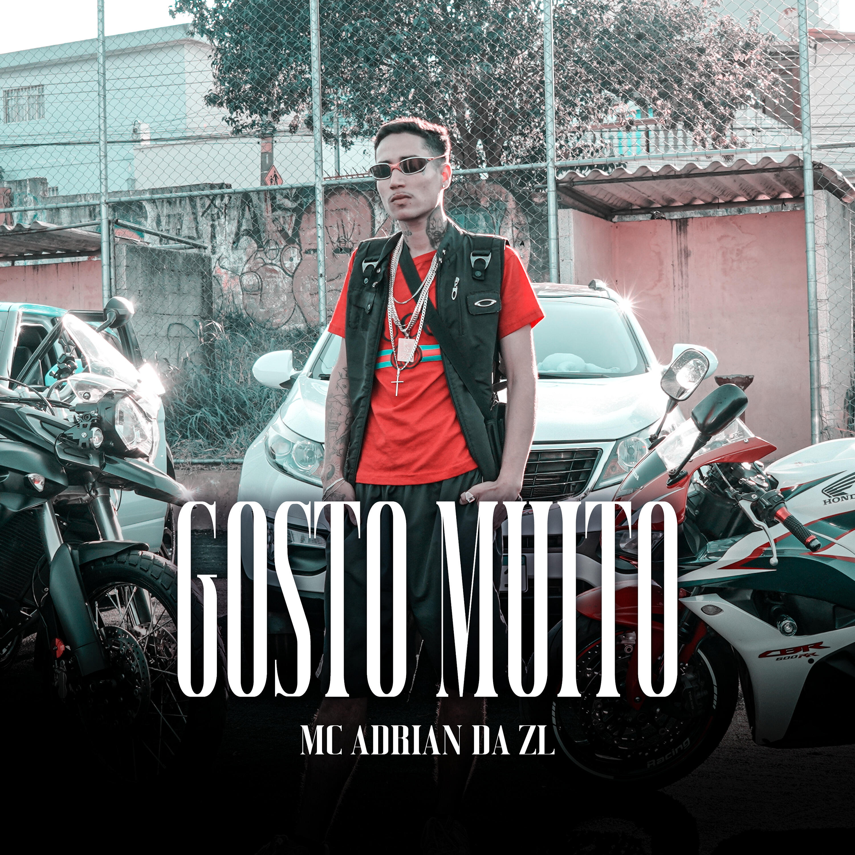 Релиз Gosto Muito