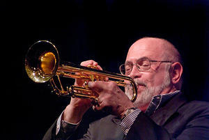 Mike Vax