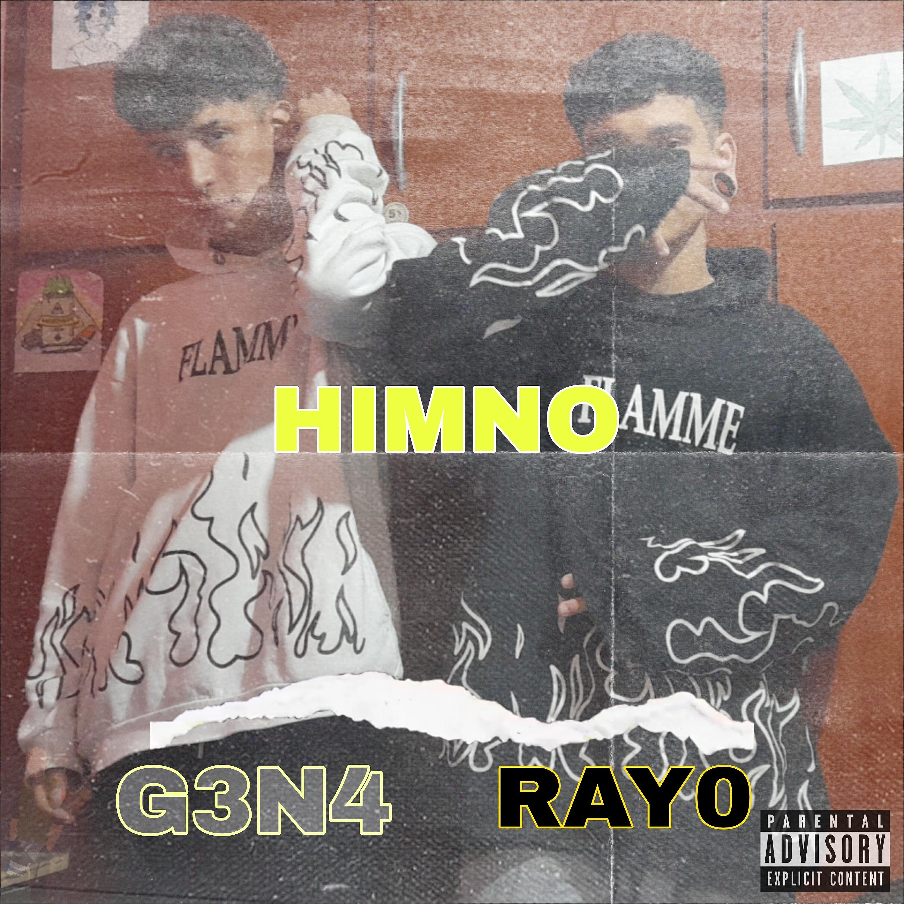 Релиз Himno
