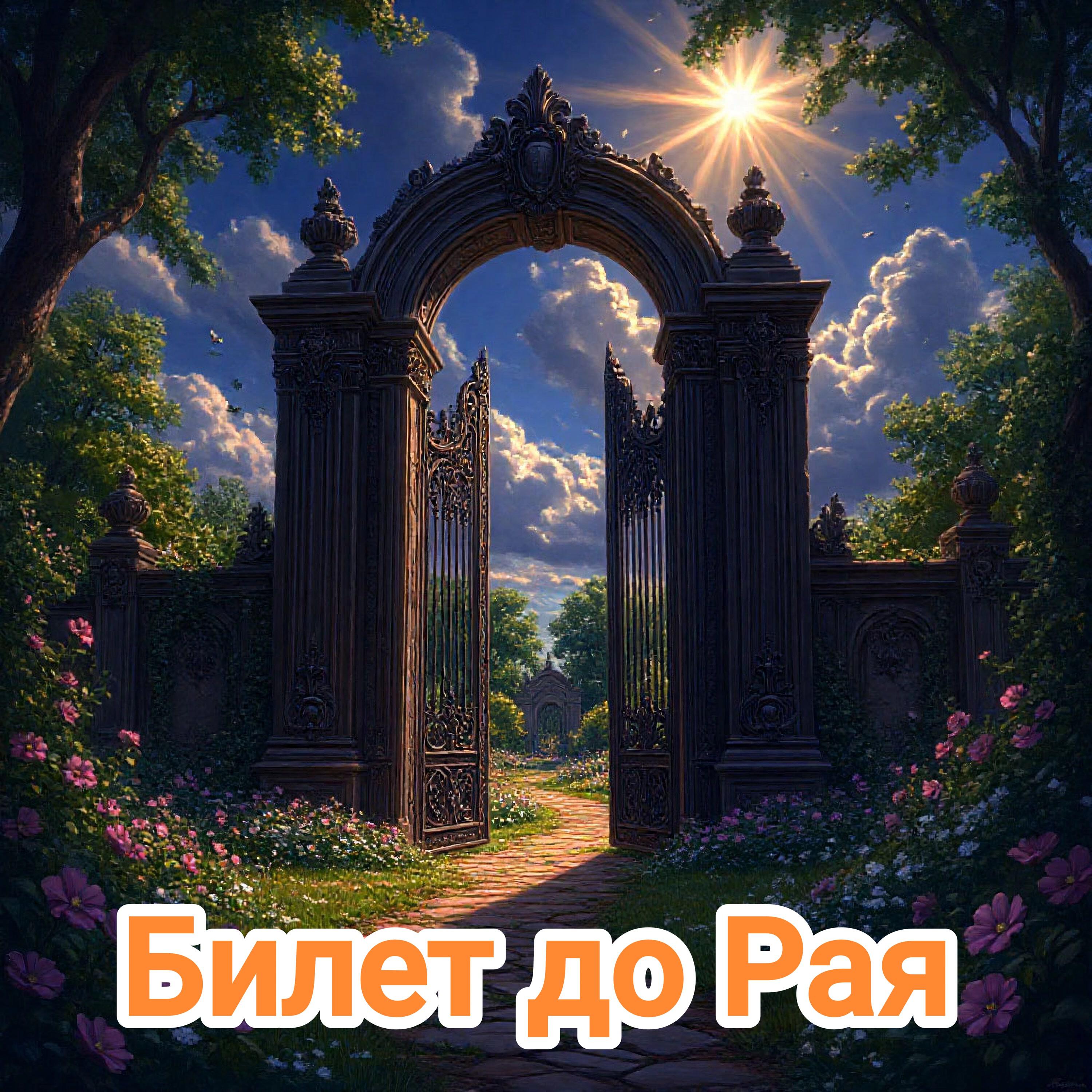 Релиз Билет до Рая