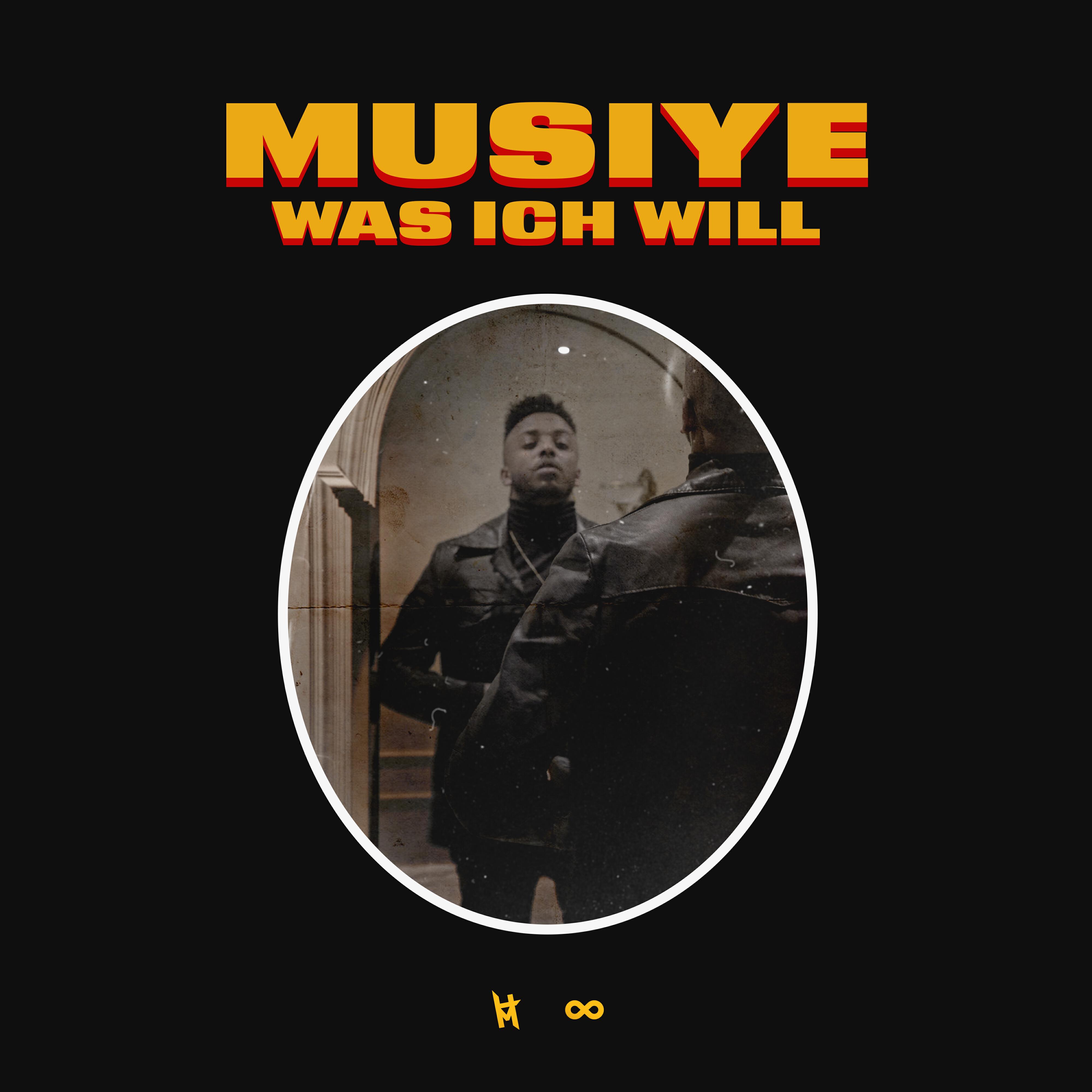 Релиз Was ich will