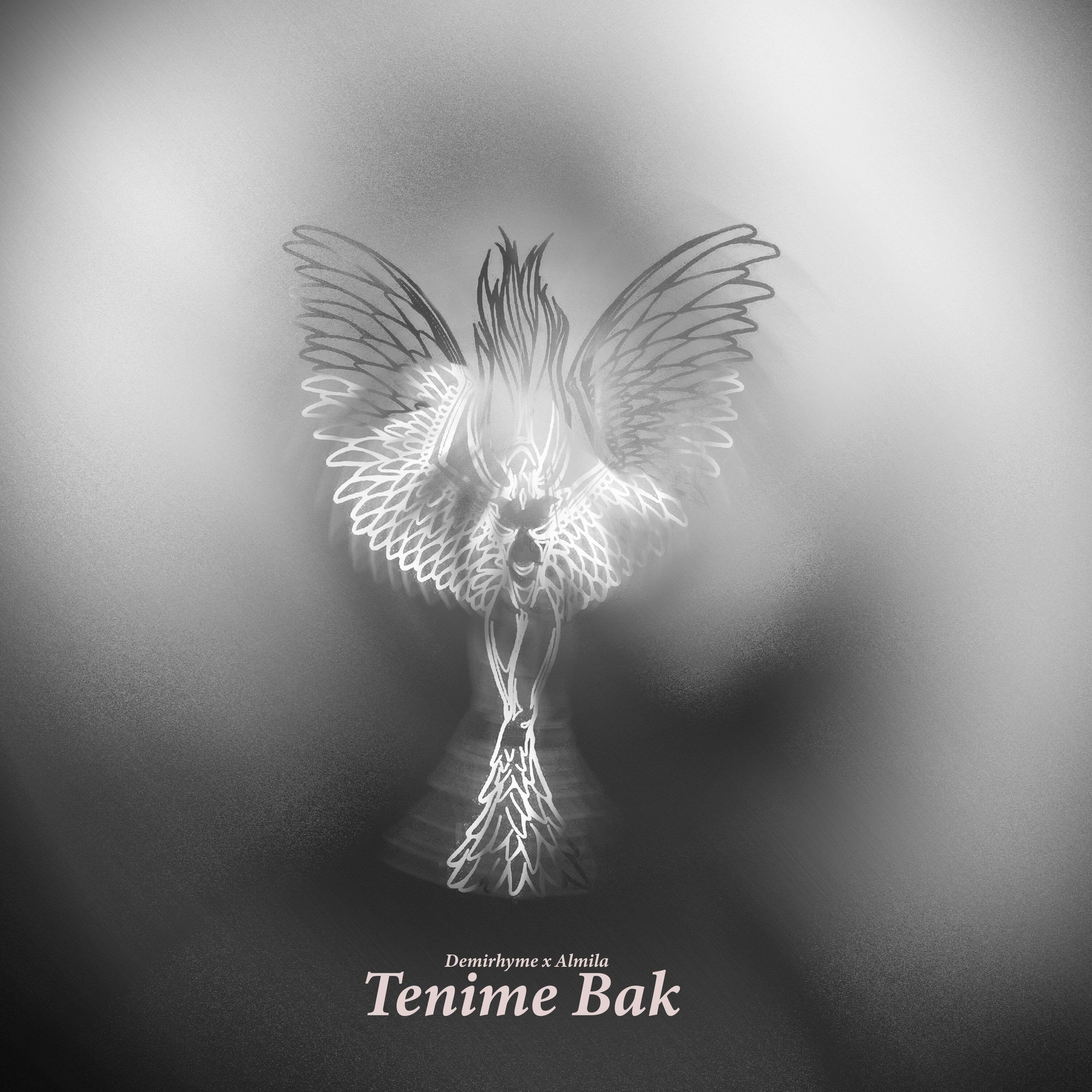Релиз Tenime Bak