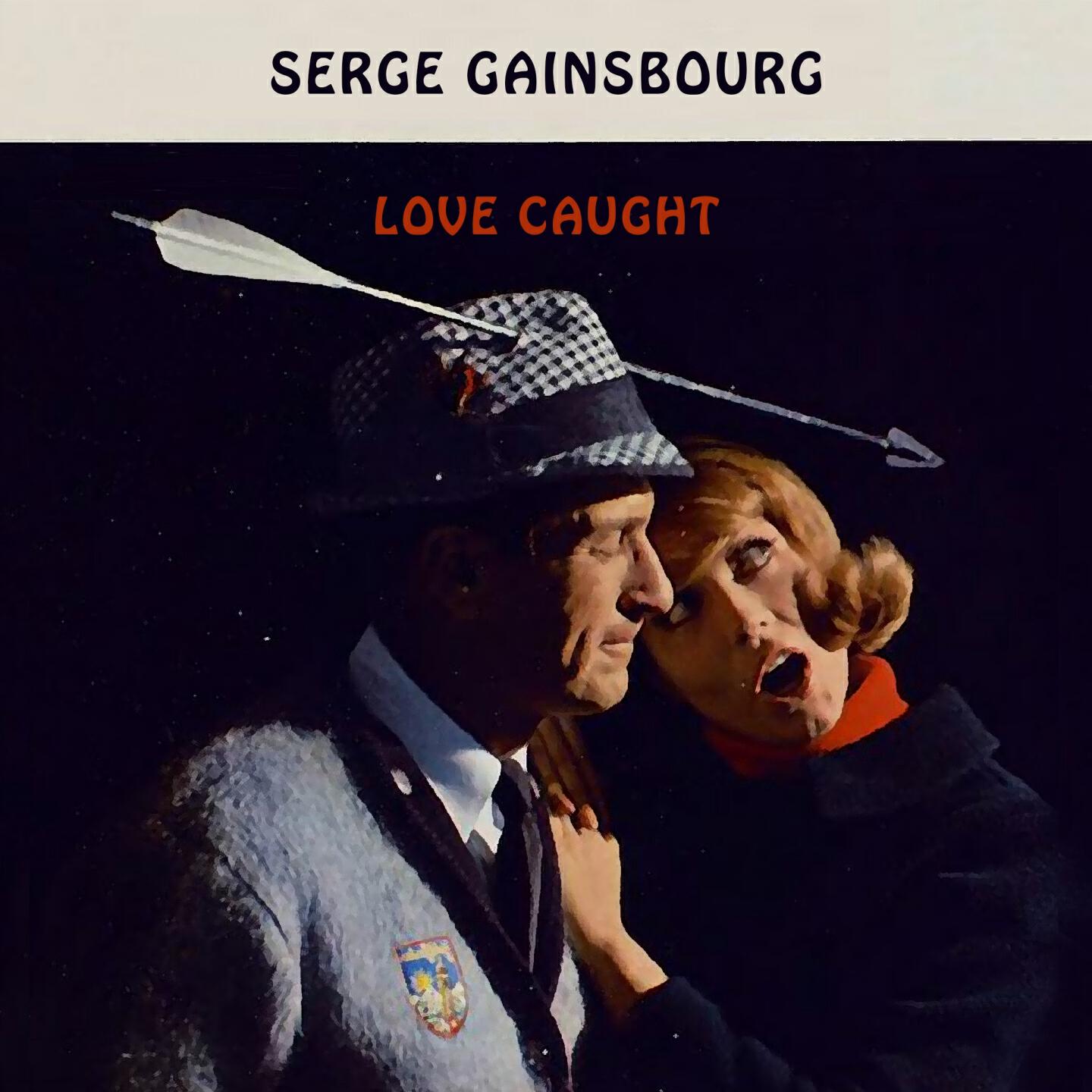 Релиз Love Caught