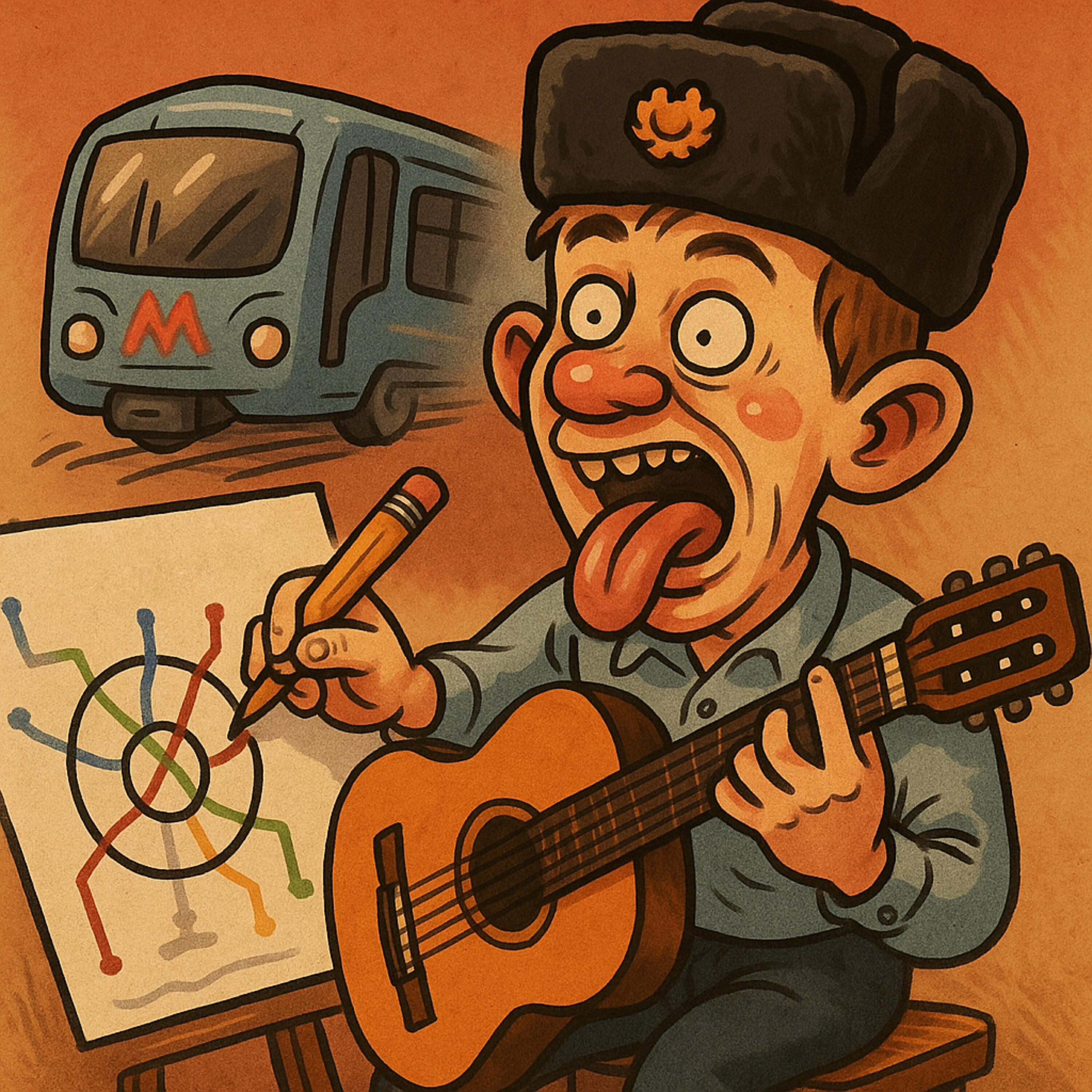 Релиз Войди в меня