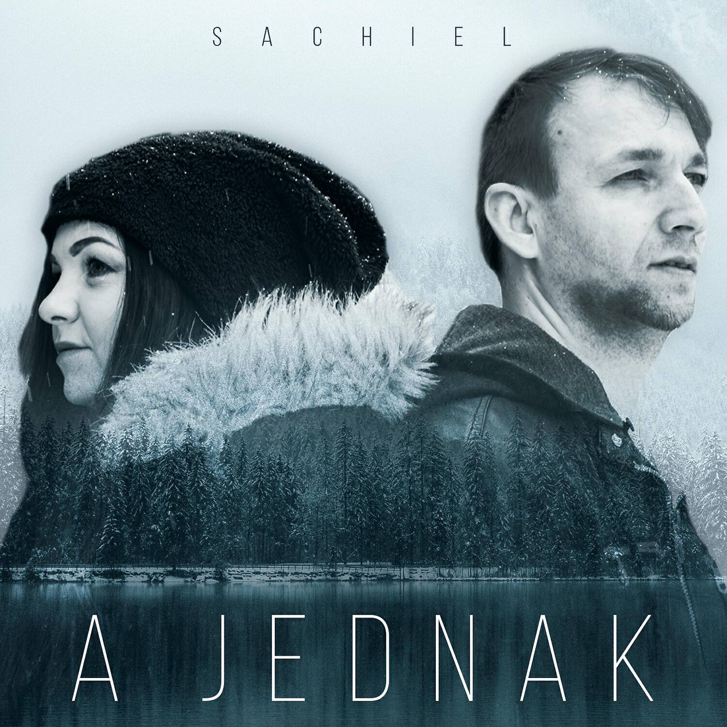 Релиз A jednak