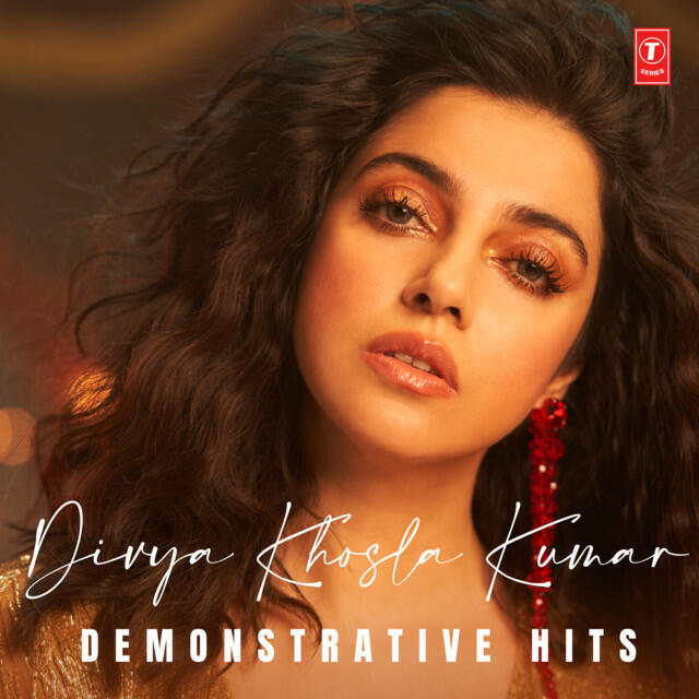 Релиз Divya Khosla Kumar Demonstrative Hits