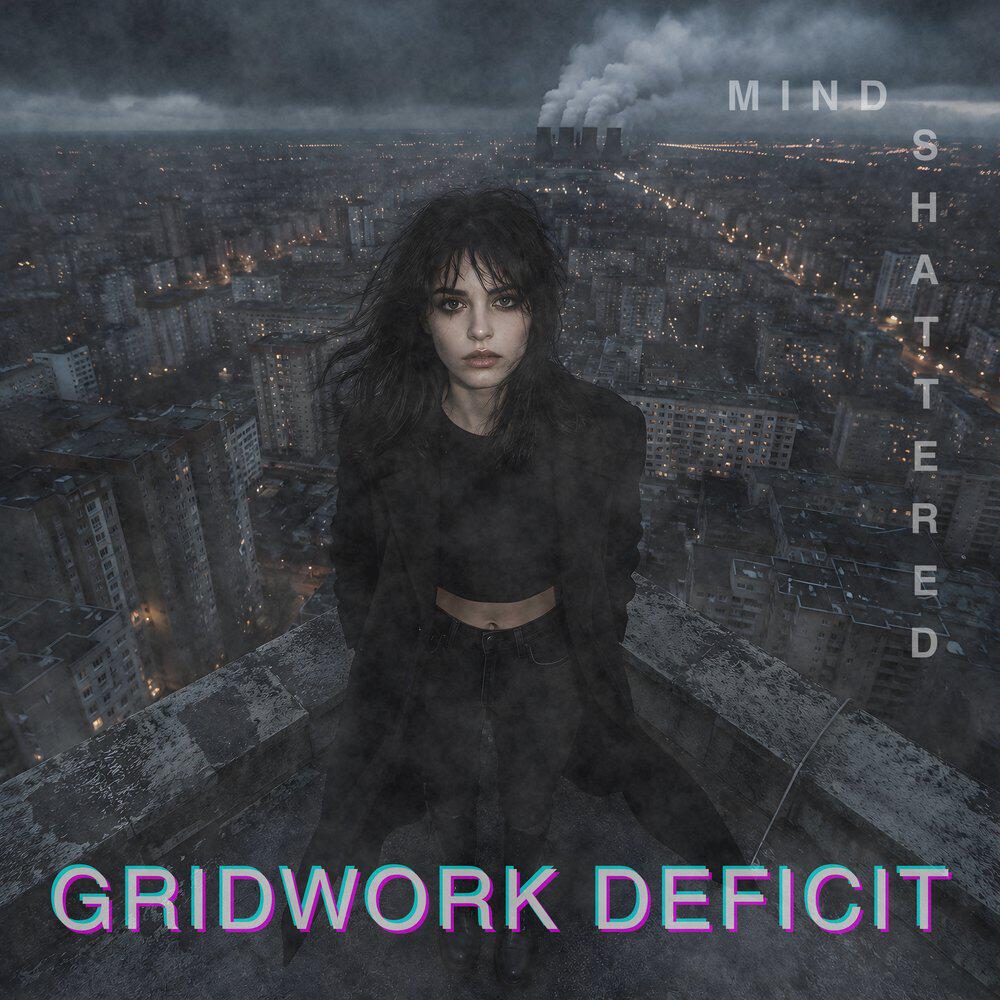 Релиз Gridwork Deficit