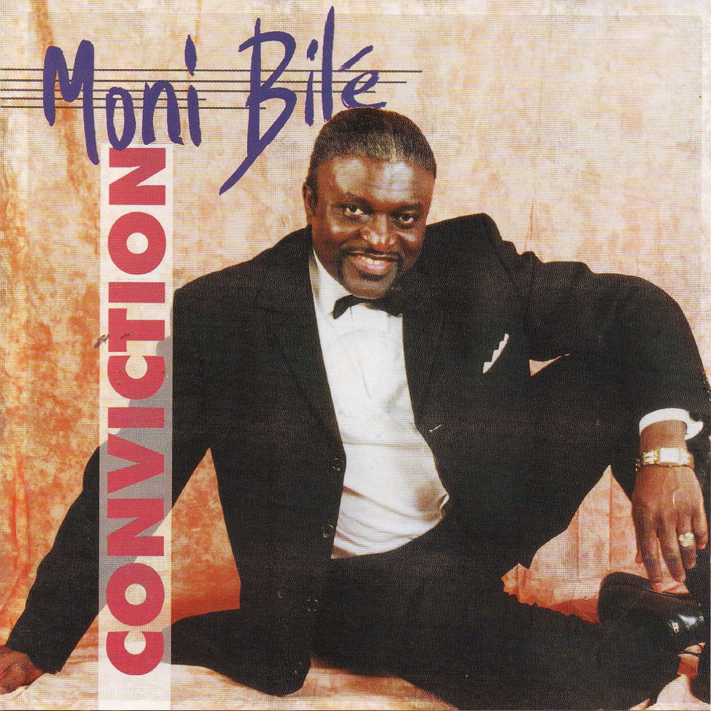 Релиз Conviction