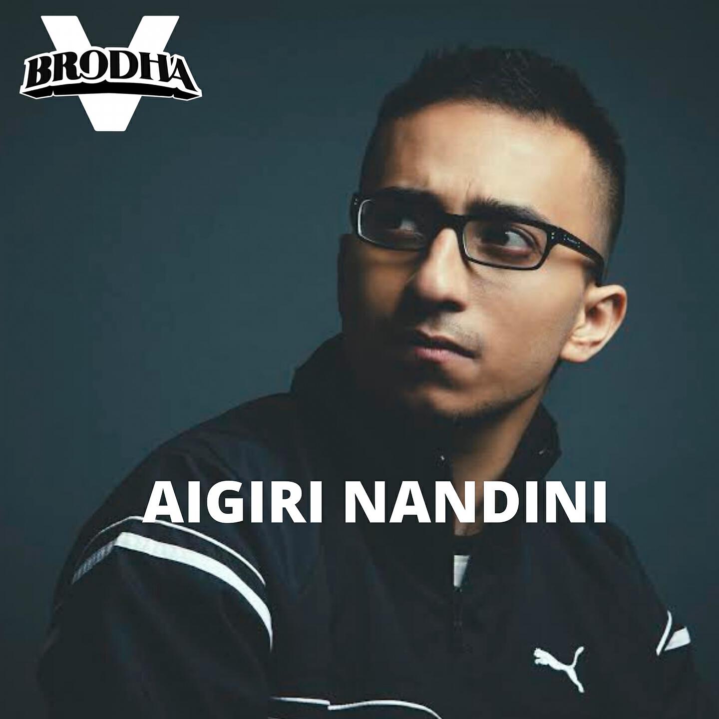 Релиз Aigiri Nandini