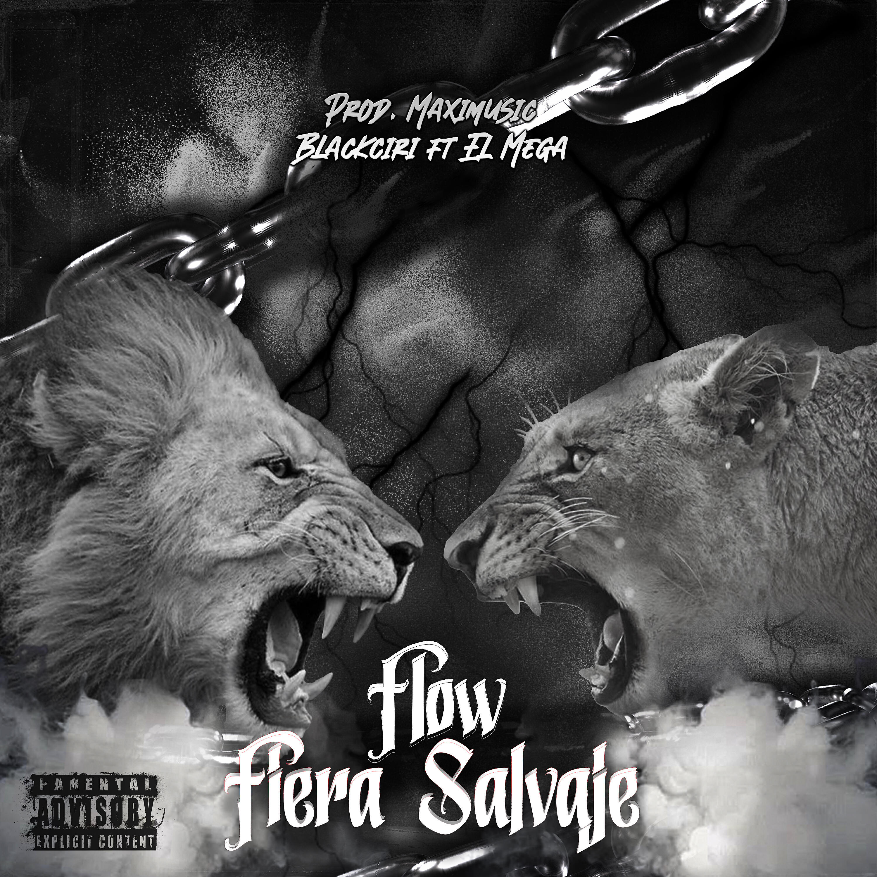 Релиз Flow Fiera Salvaje