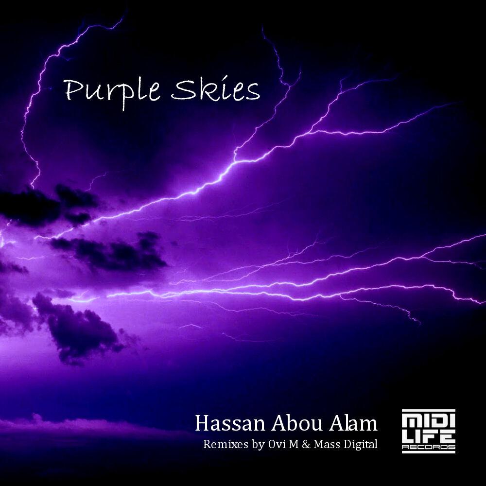 Hassan Abou Alam