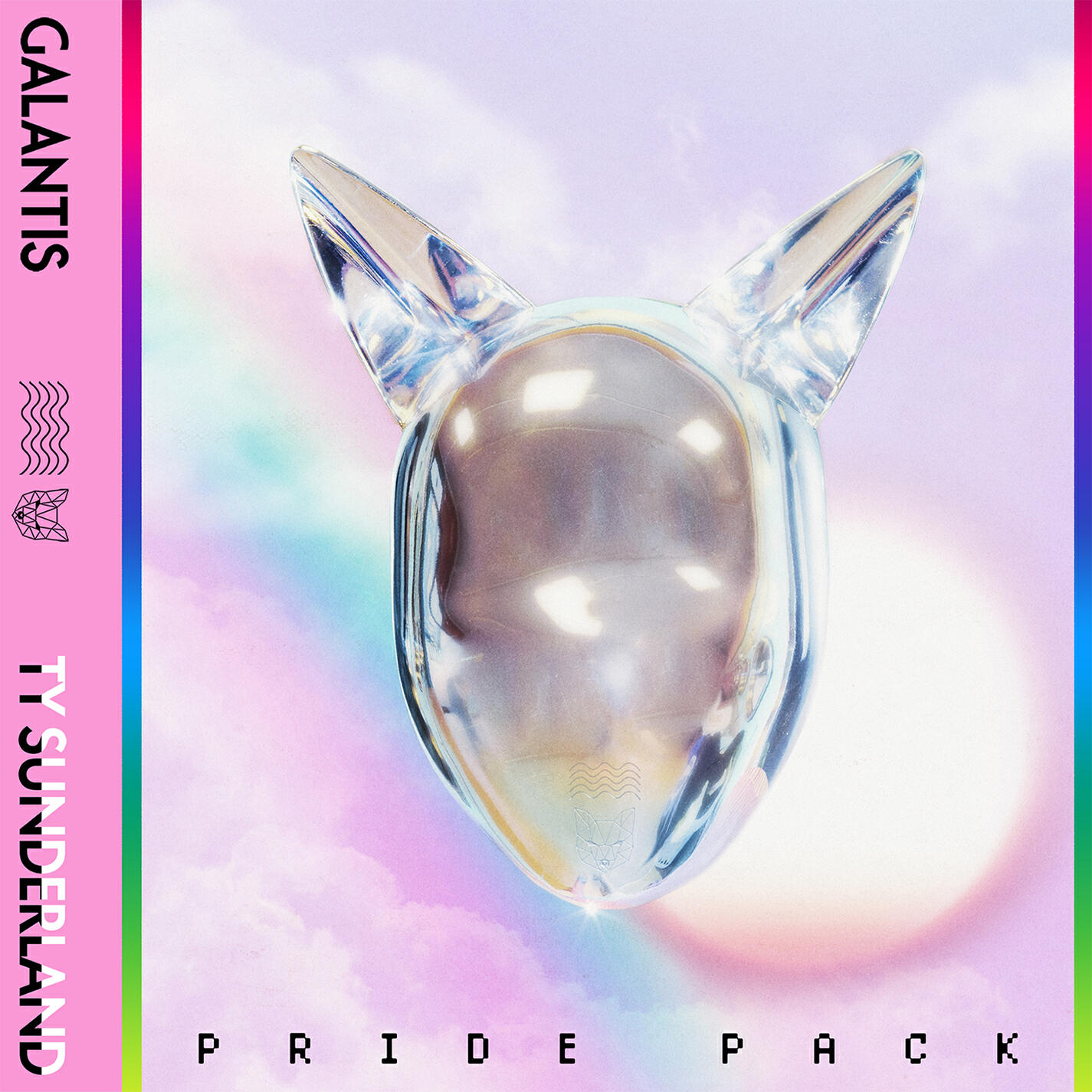Релиз Pride Pack
