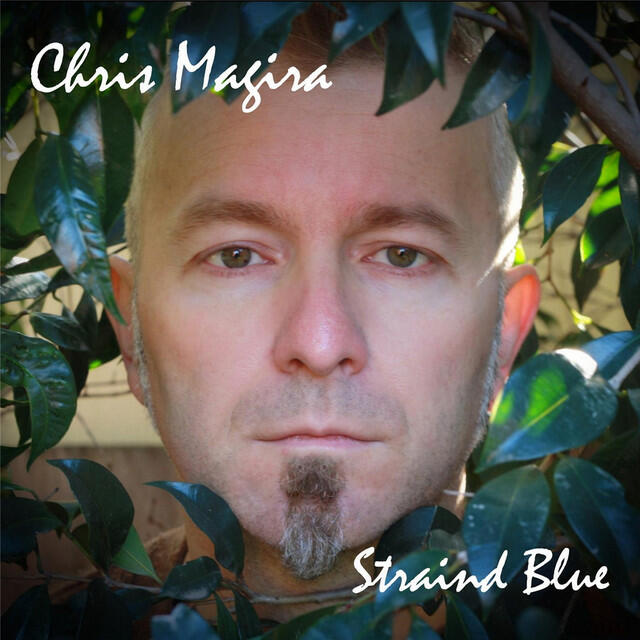 Chris Magira