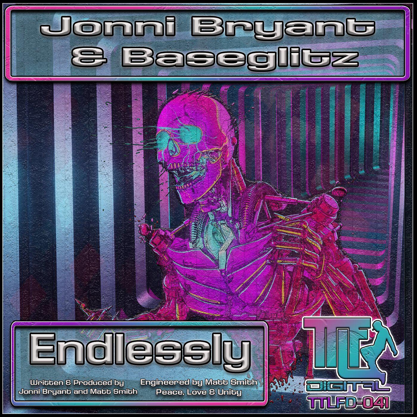 Релиз Endlessly