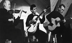 Hot Club Usa