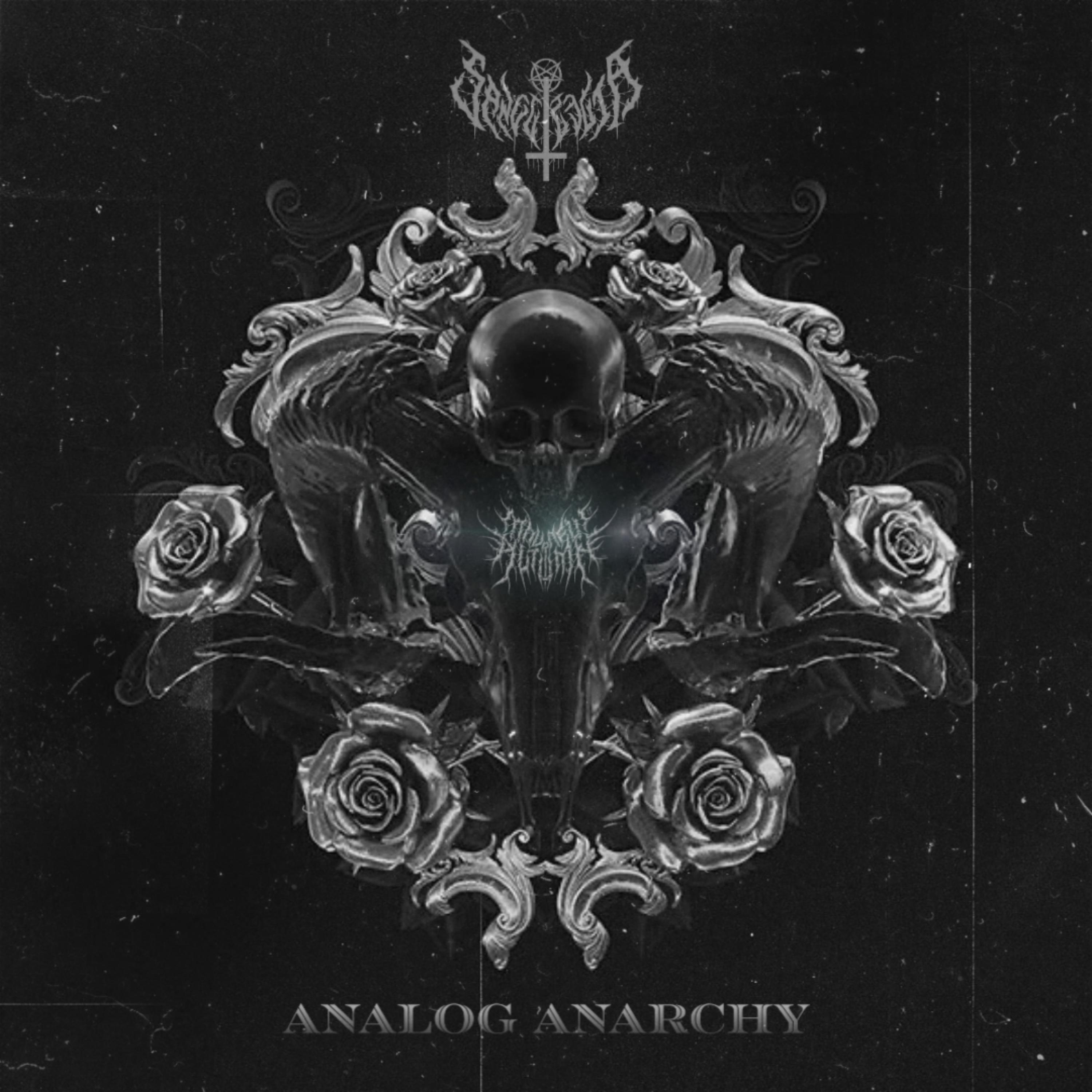 Релиз Analog Anarchy