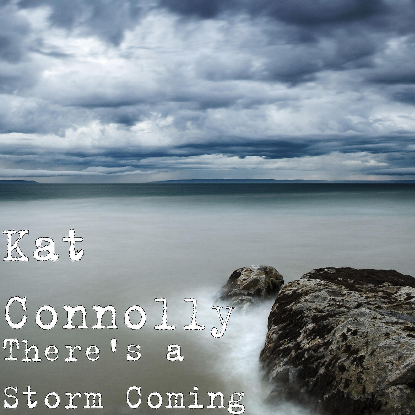 Релиз There's a Storm Coming
