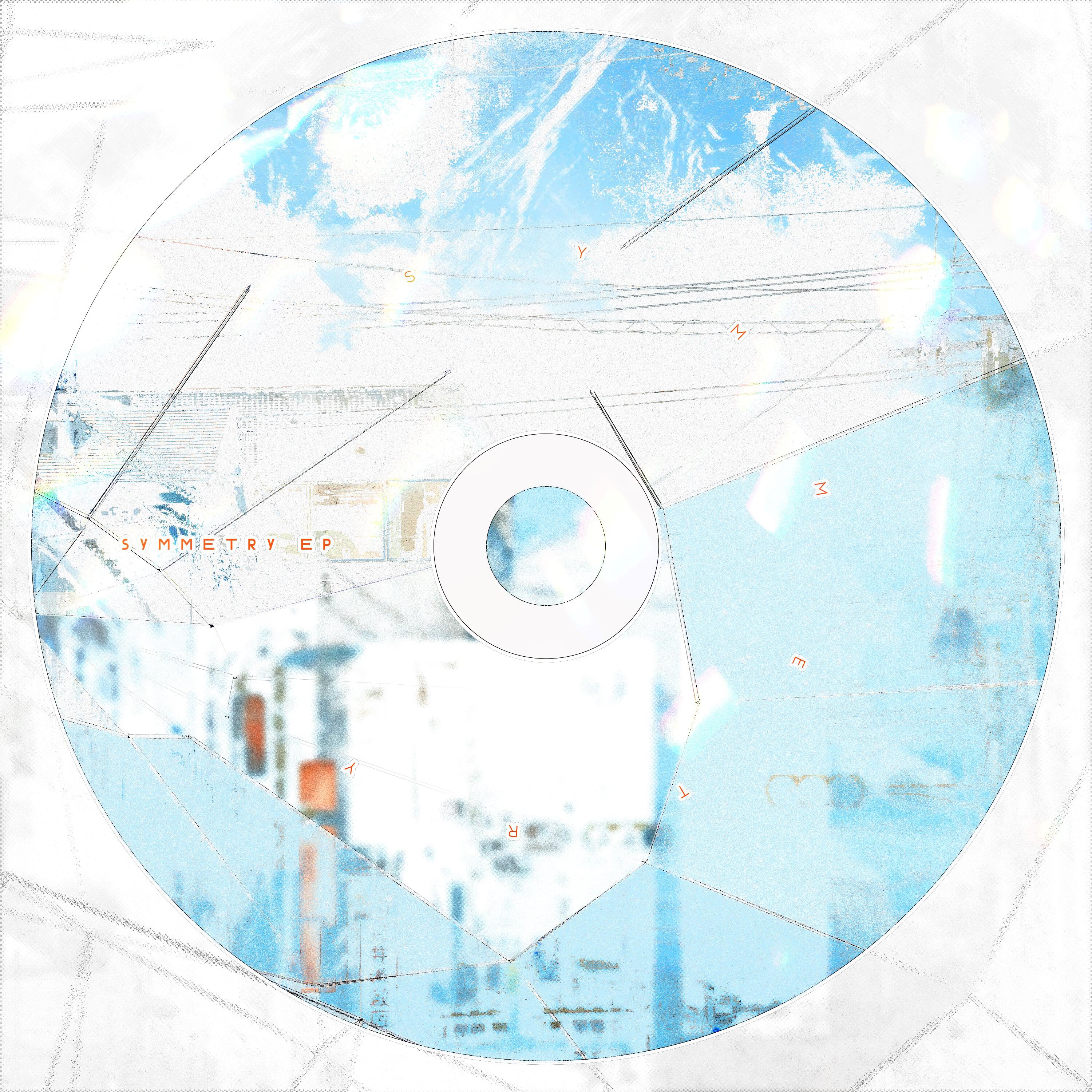 Релиз SYMMETRY EP