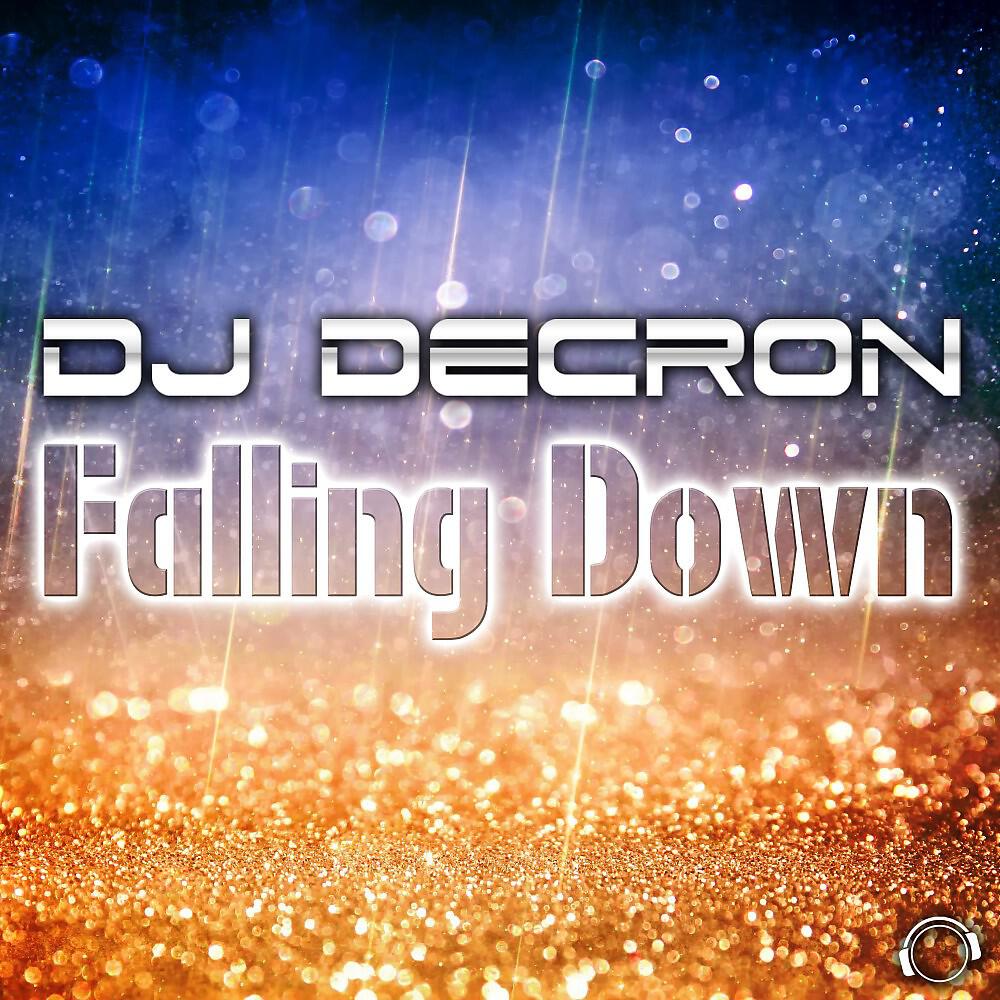 Релиз Falling Down