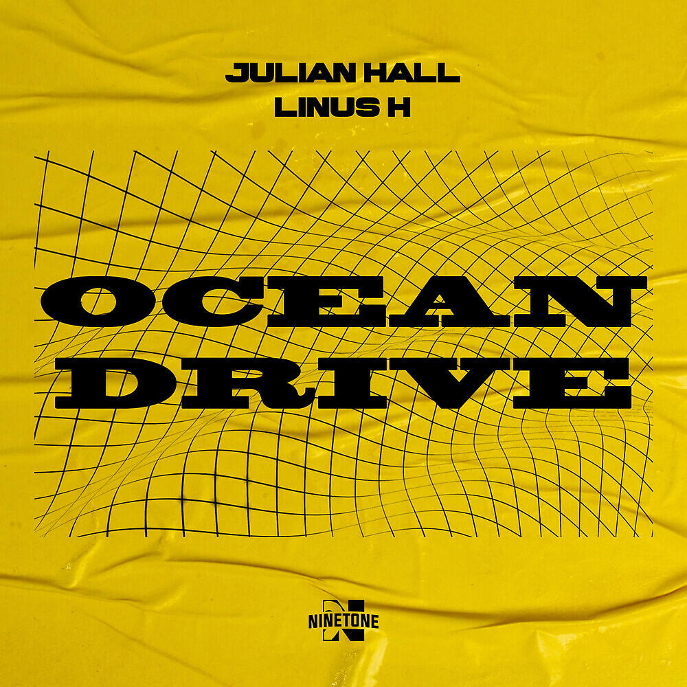 Релиз Ocean Drive