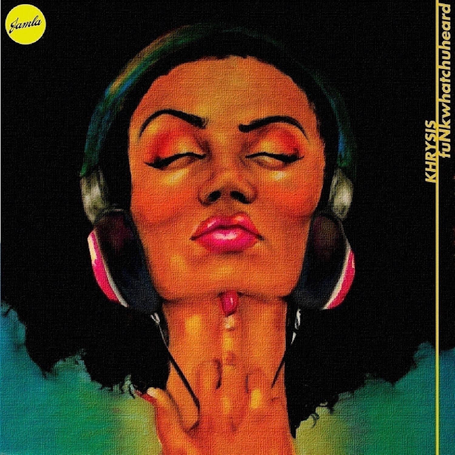 Релиз fuNkwhatchuheard