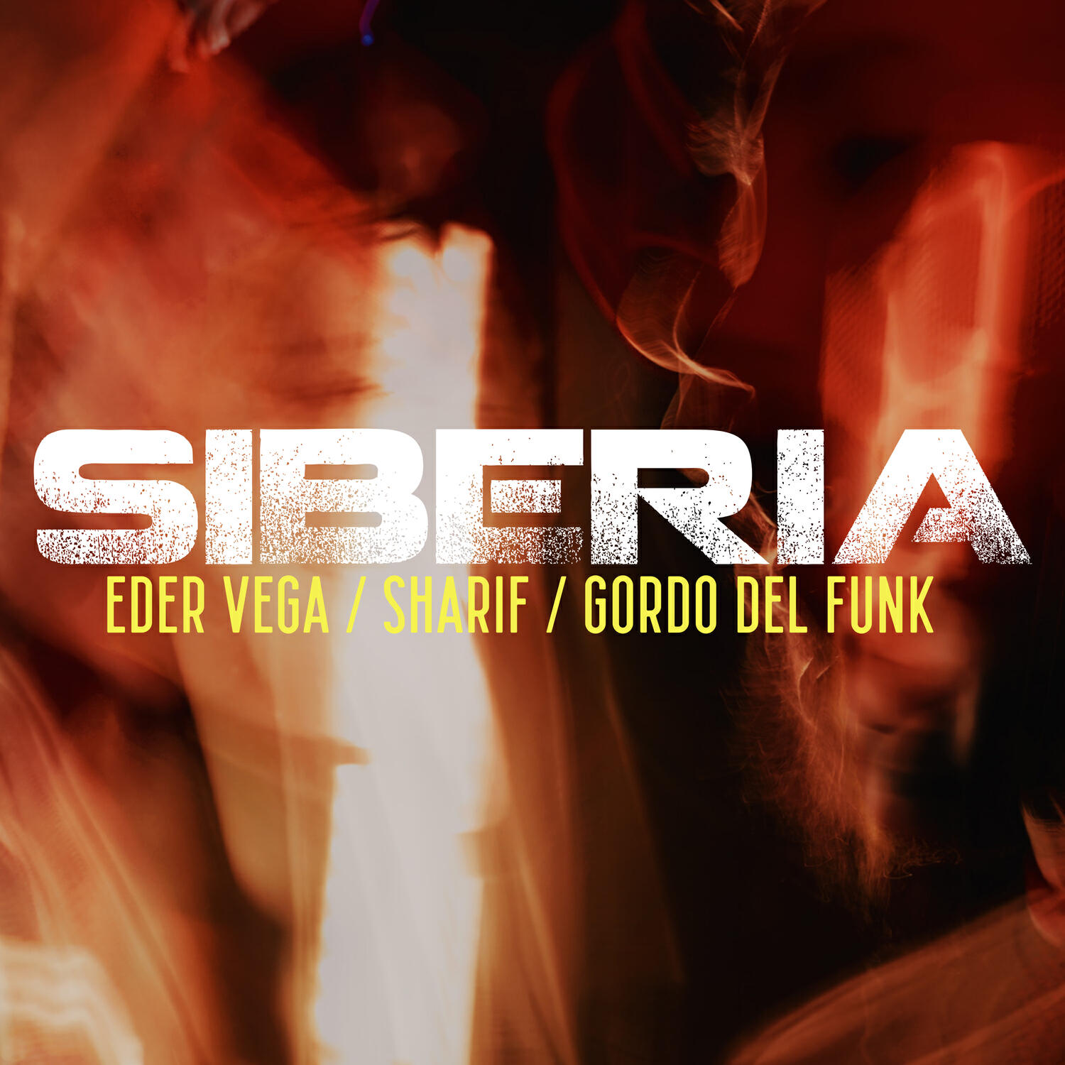 Релиз Siberia
