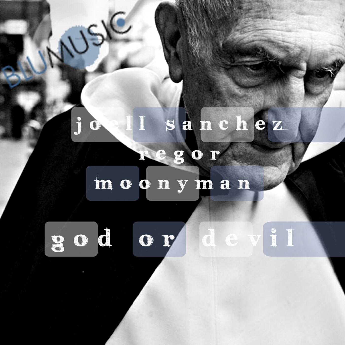 Релиз God Or Devil