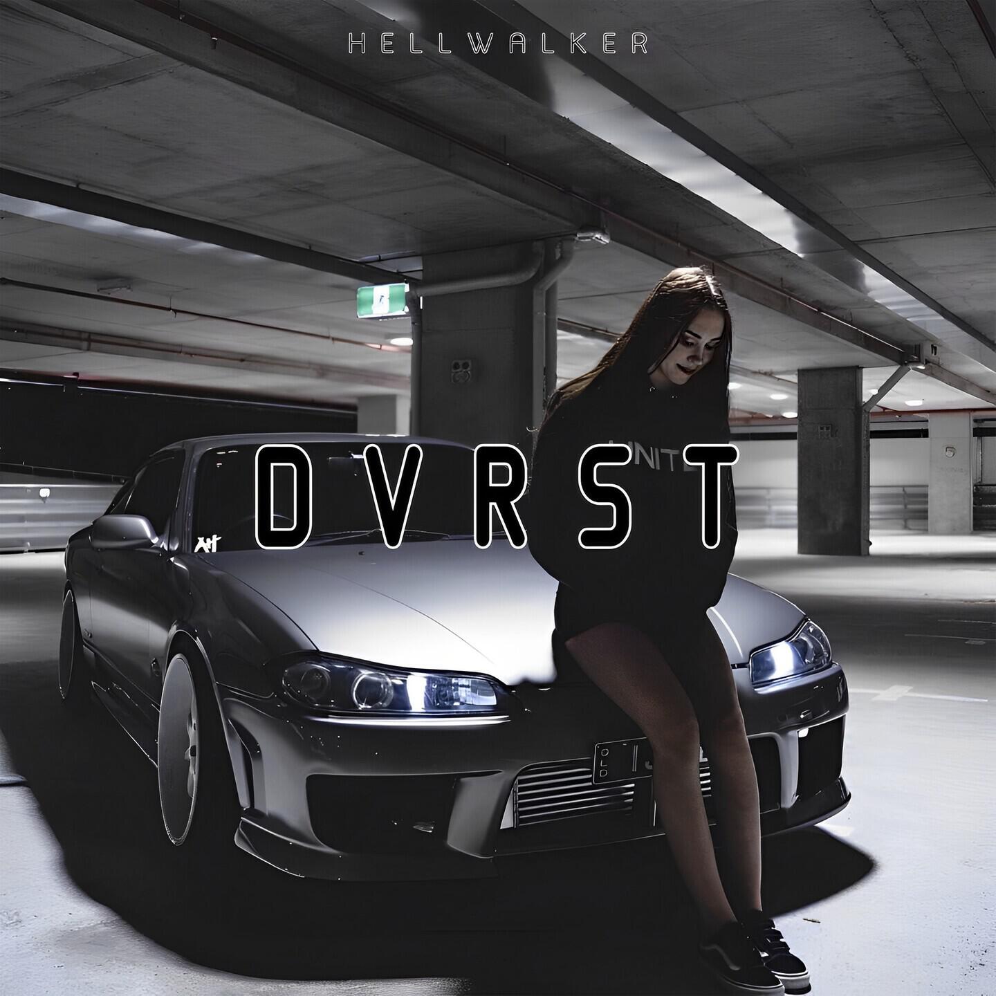 Релиз Dvrst
