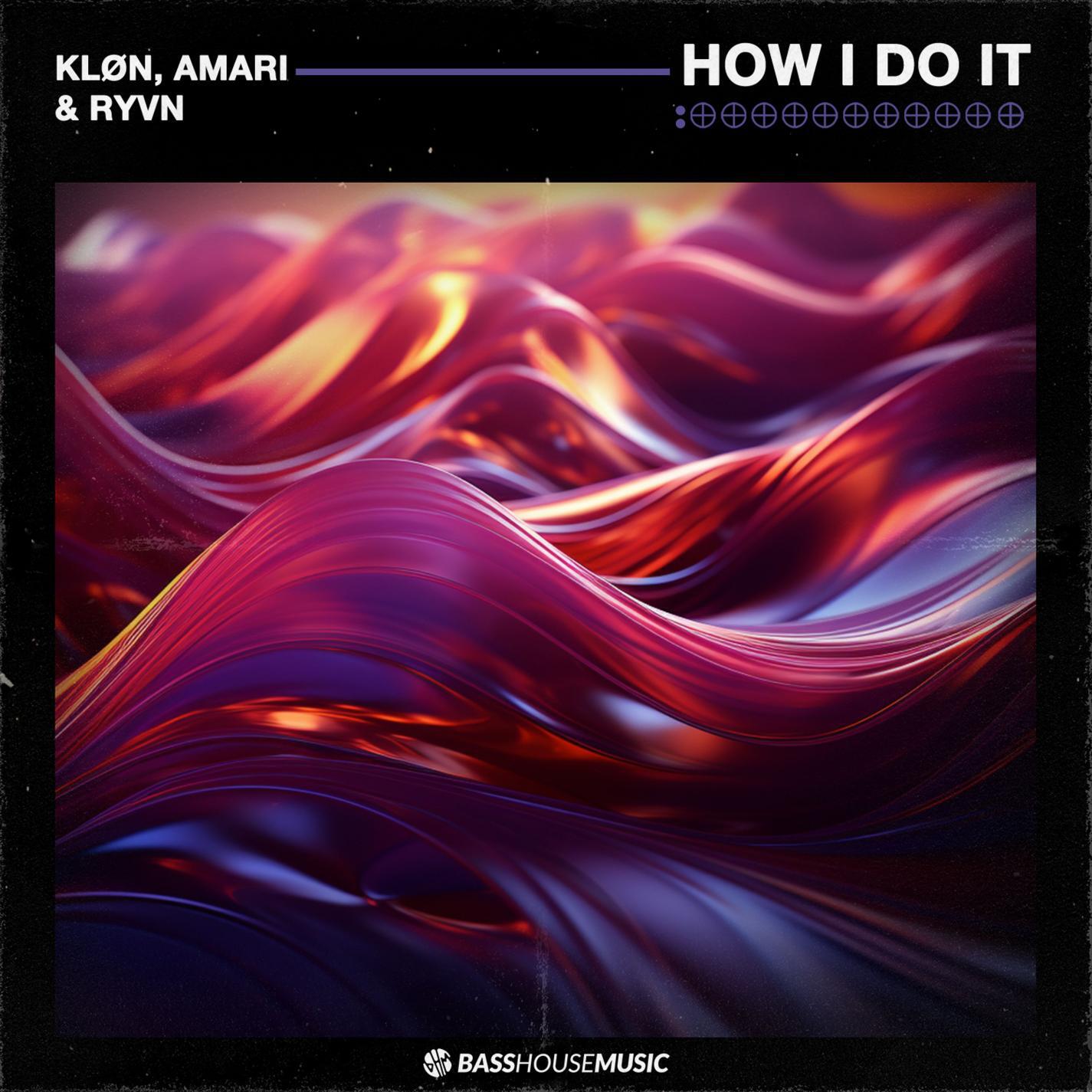 Релиз How I Do It