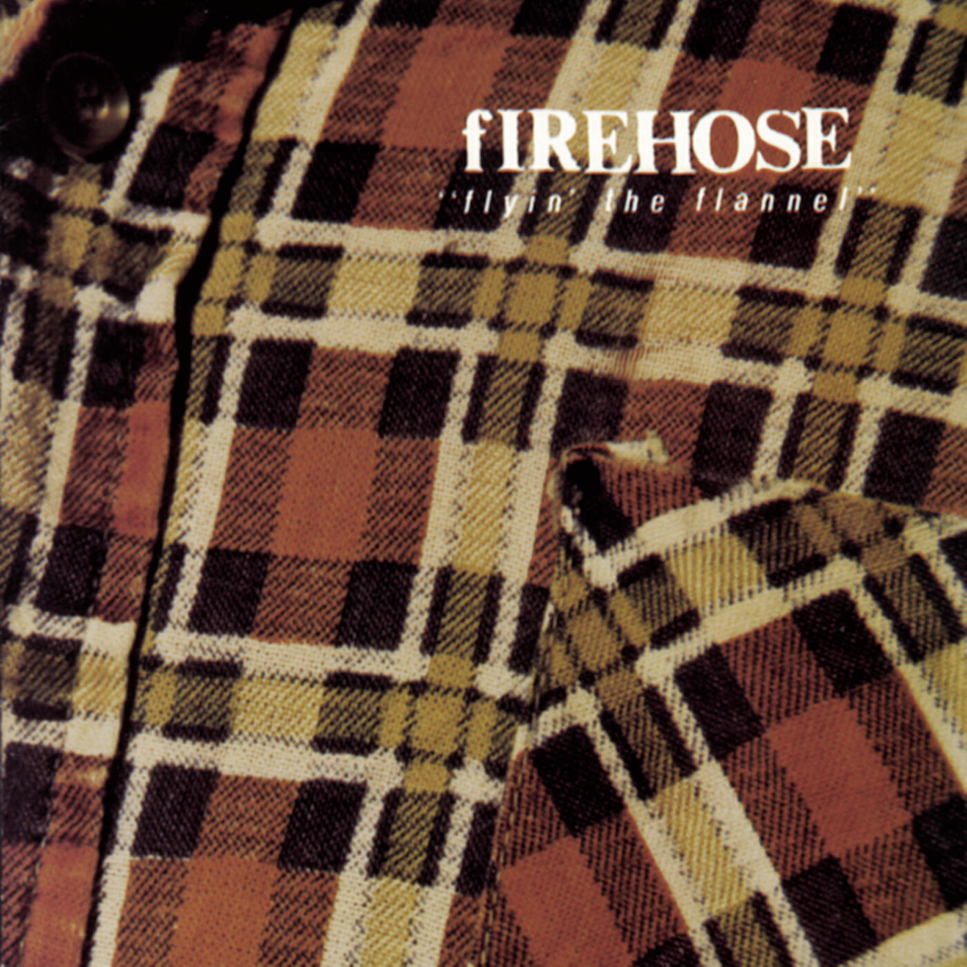 Релиз Flyin' The Flannel